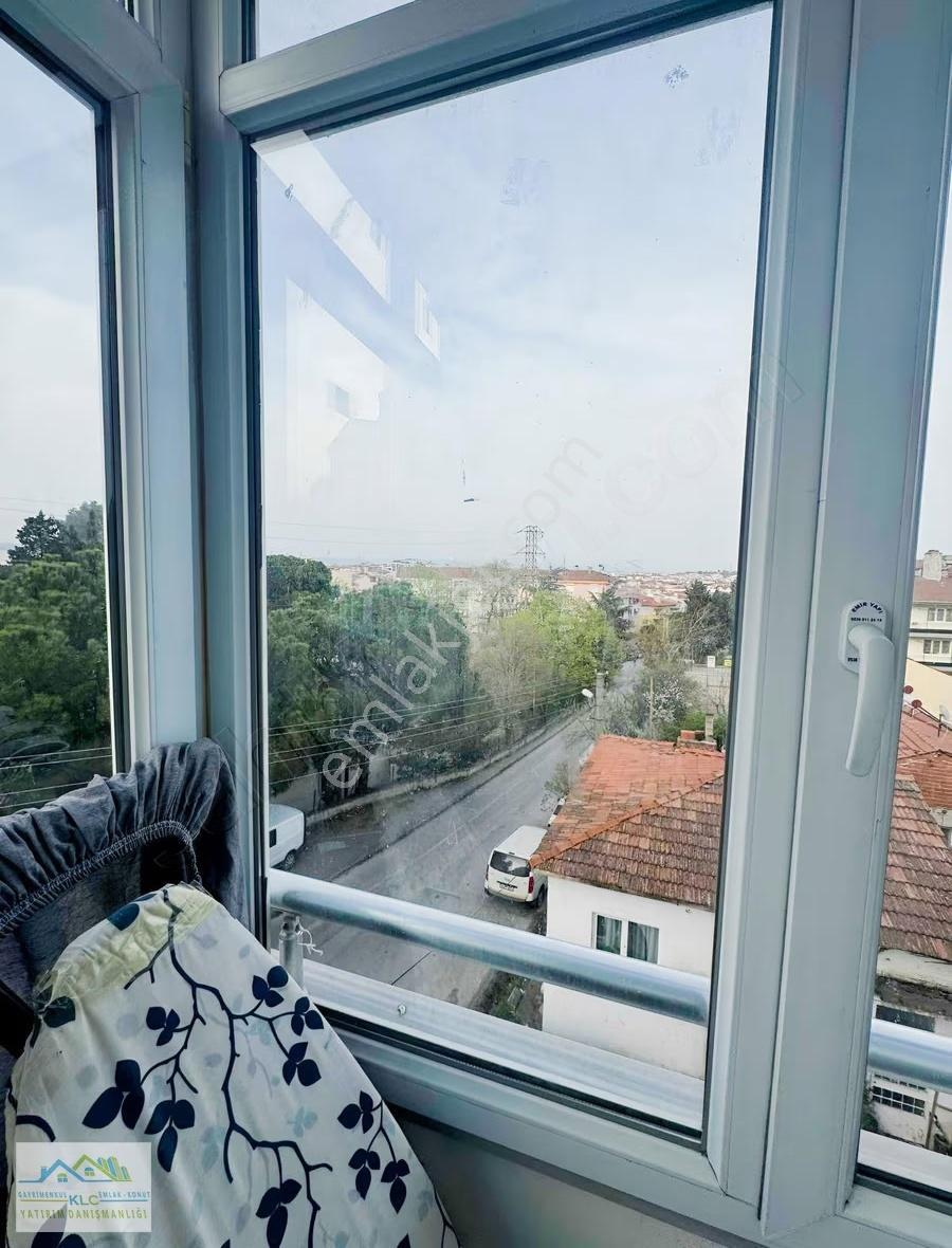 Klc'den Sütlüce Mahallesinde 1+1 35m² Satılık Eşyalı Daire - Görsel 4