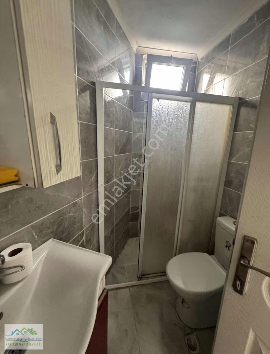 Klc'den Sütlüce Mahallesinde 1+1 35m² Satılık Eşyalı Daire - Görsel 6