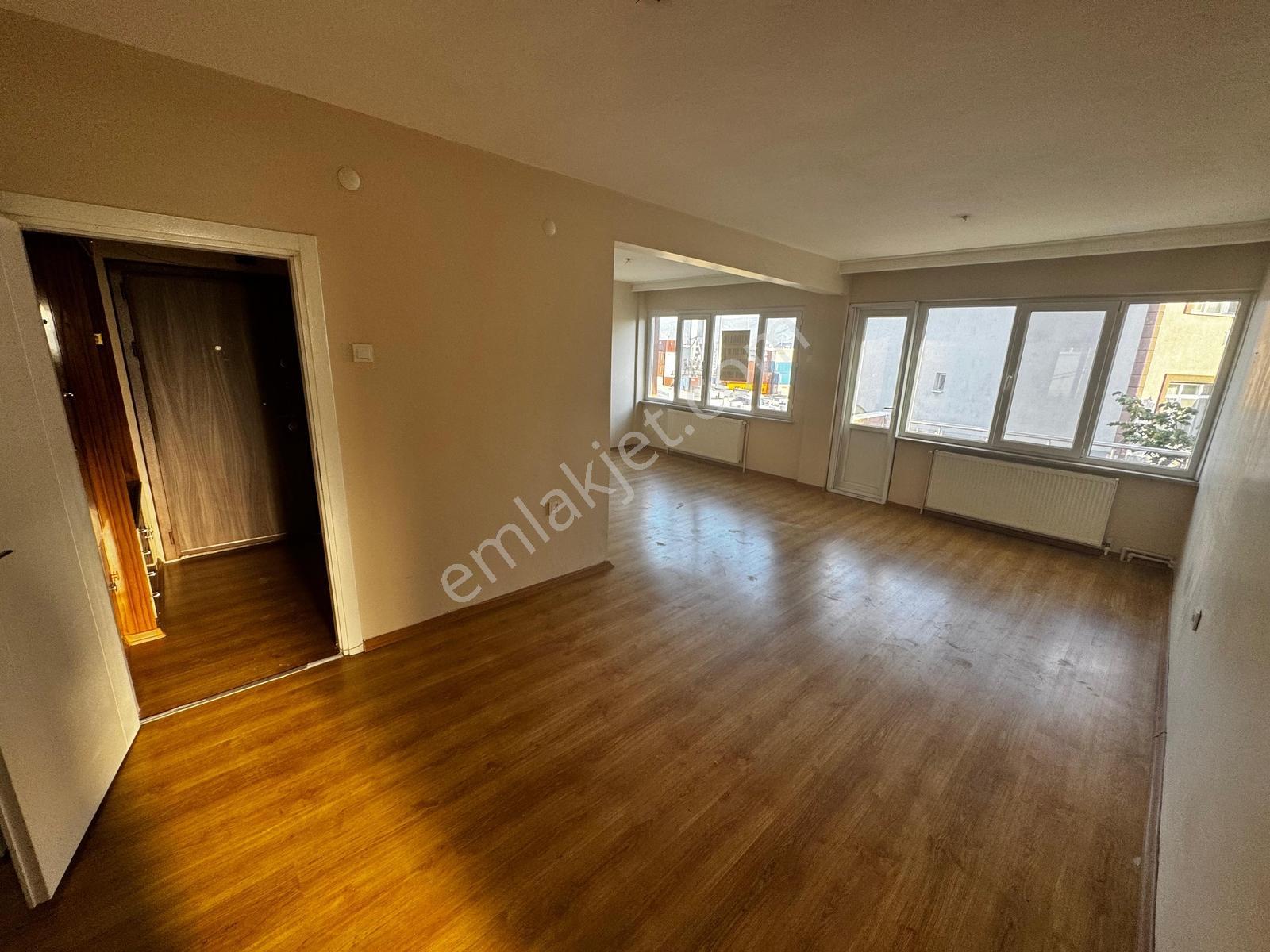 Emek Emlak'tan Mimar Sinan Mah.de Kiralık 2+1 Daire K-3078 - Görsel 8