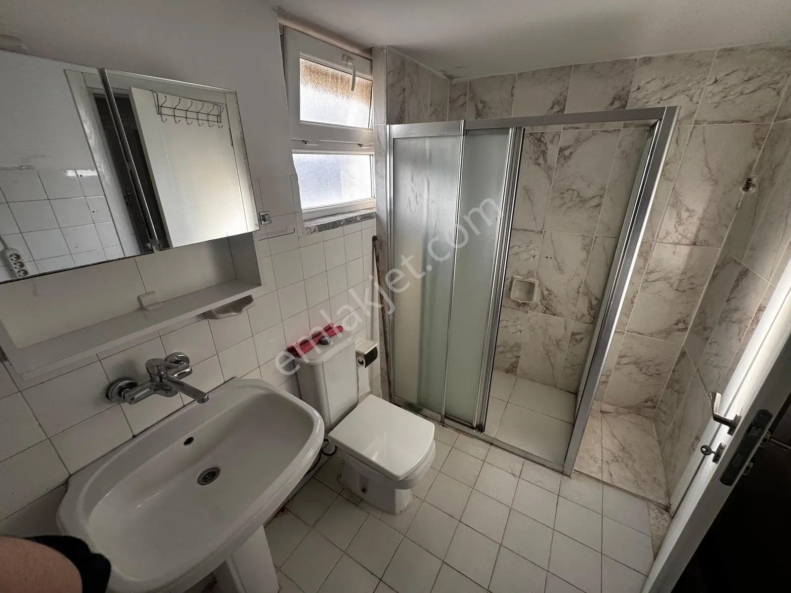Emek Emlak'tan Mimar Sinan Mah.de Kiralık 2+1 Daire K-3078 - Görsel 15