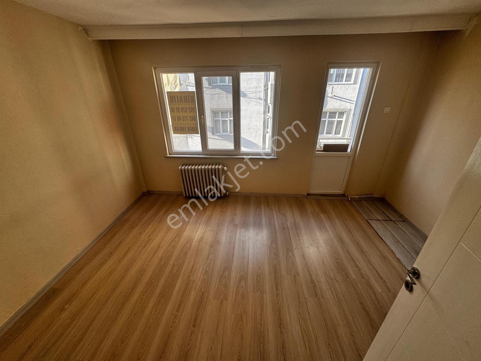 Emek Emlak'tan Mimar Sinan Mah.de Kiralık 2+1 Daire K-3078 - Görsel 12