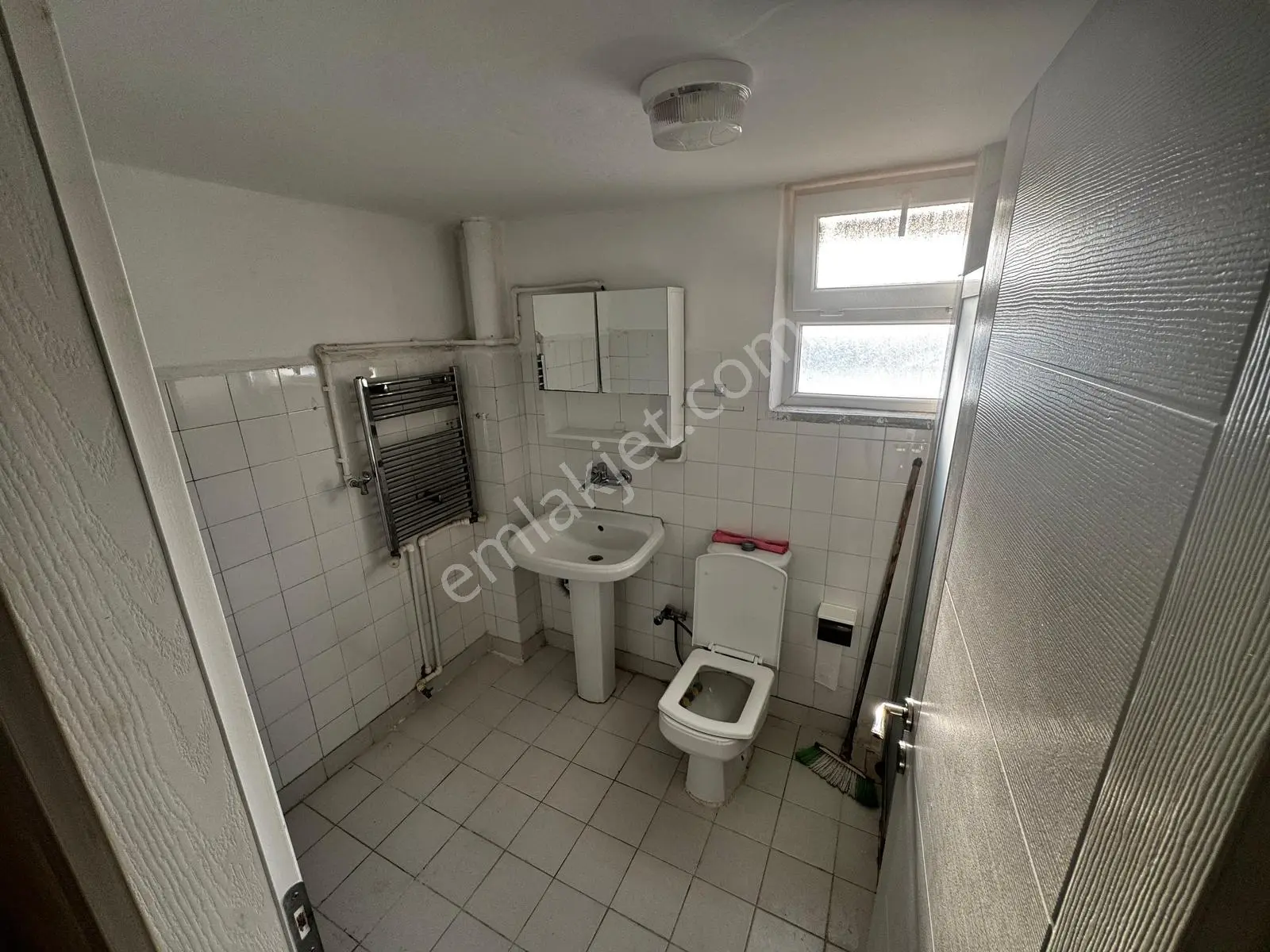 Emek Emlak'tan Mimar Sinan Mah.de Kiralık 2+1 Daire K-3078 - Görsel 14