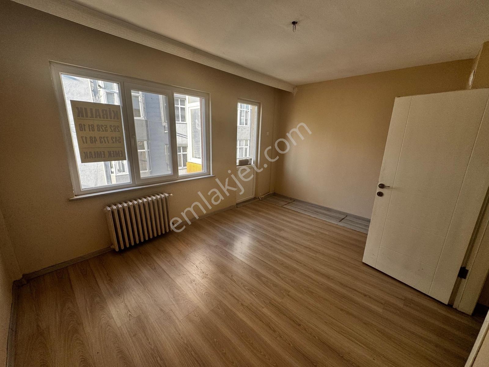 Emek Emlak'tan Mimar Sinan Mah.de Kiralık 2+1 Daire K-3078 - Görsel 9