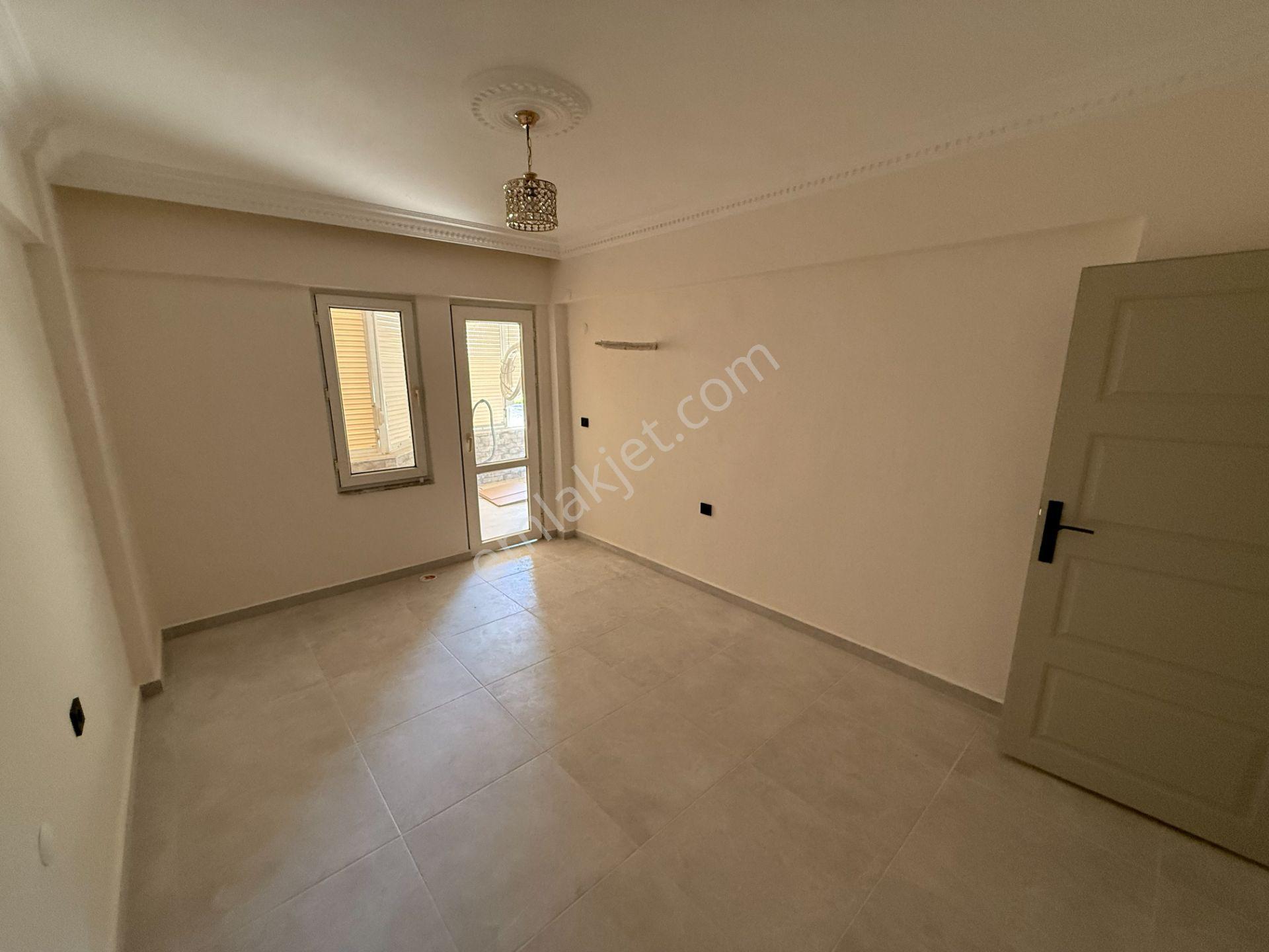 Satılık 2+1 Deniz Kenarı Siteiçi Daire Alanya-konaklı - Görsel 9
