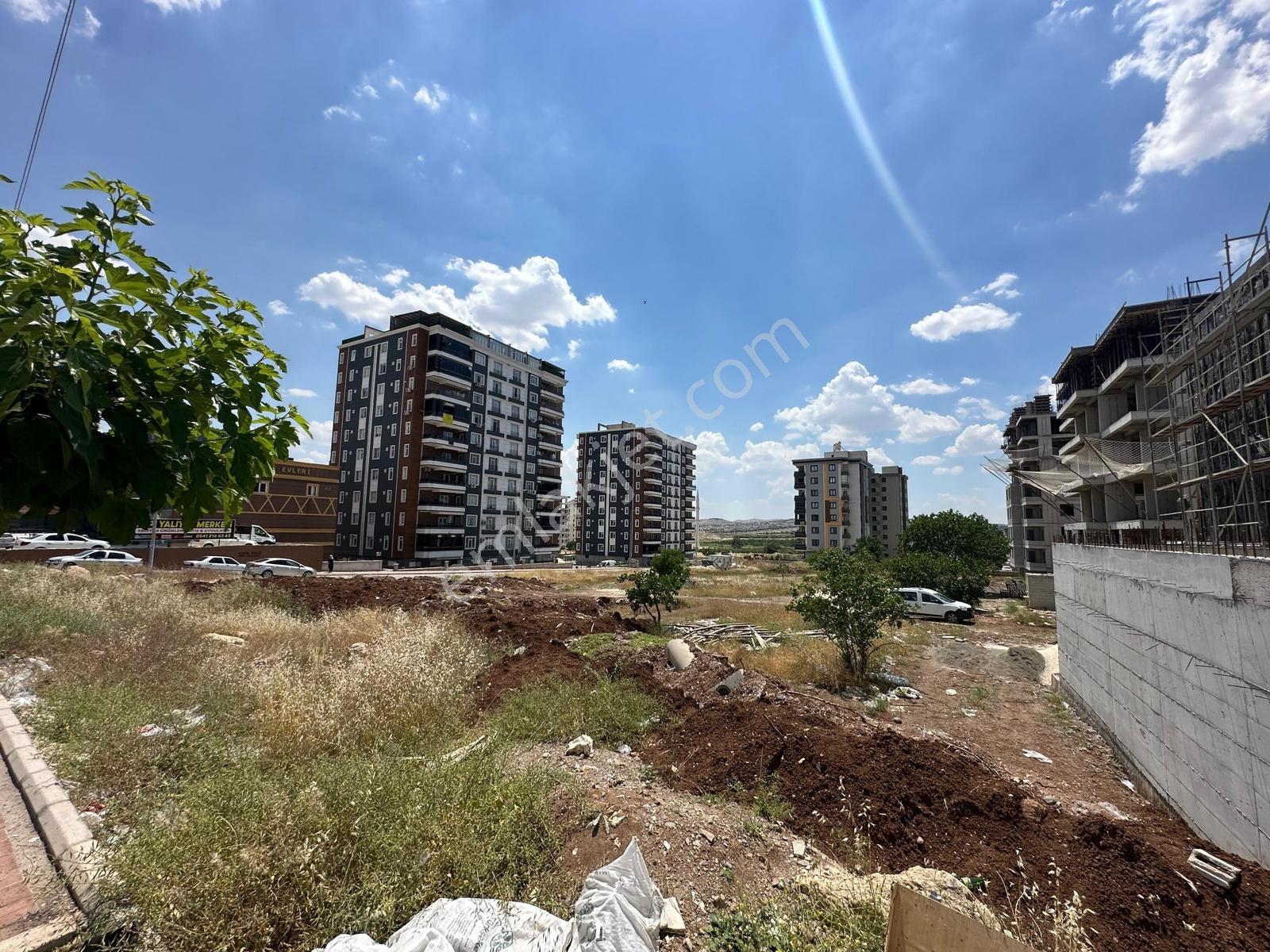 World İlkevim'den Ataşehir'de Yola Sıfır Satılık Arsa - Görsel 3