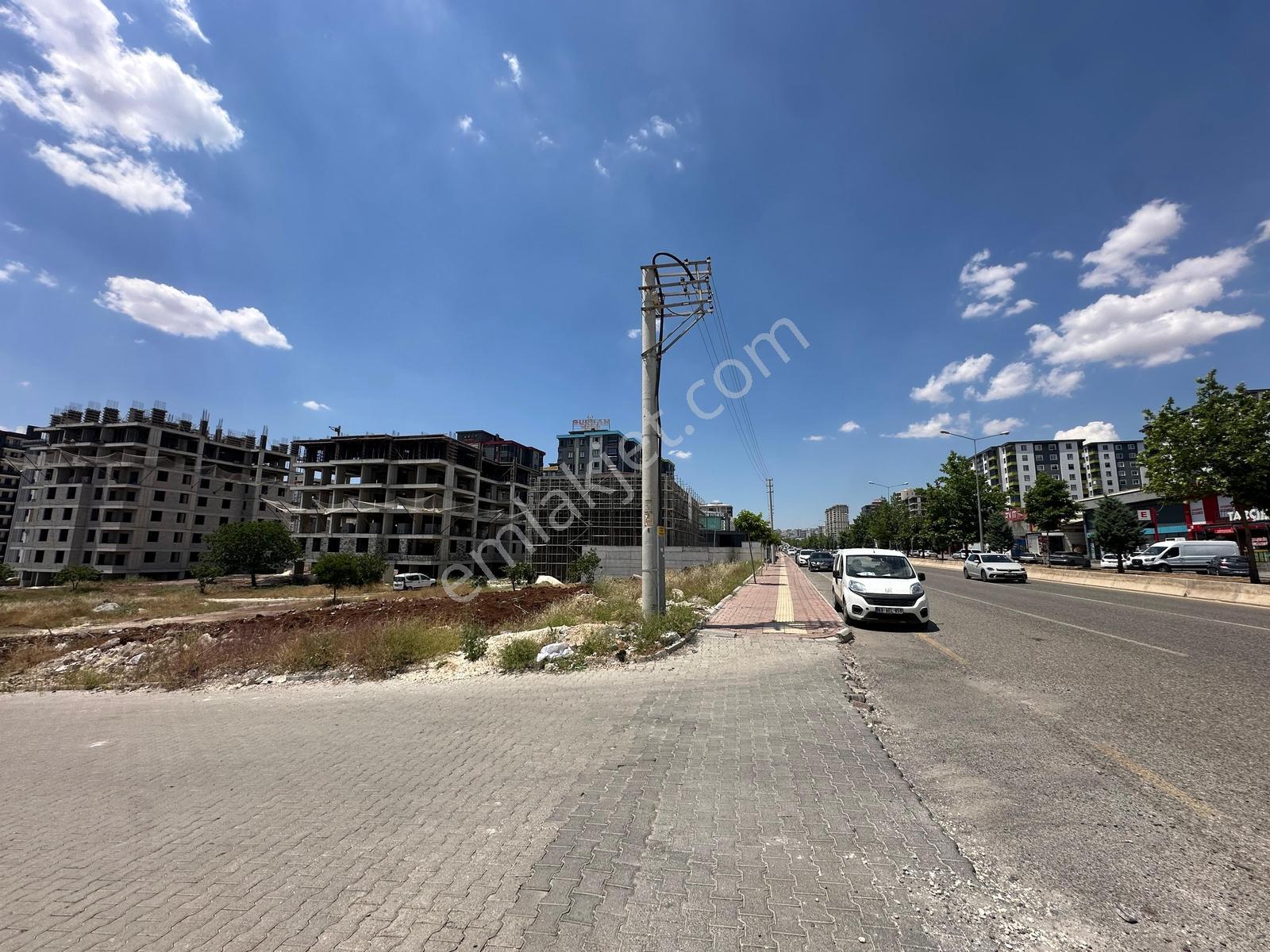 World İlkevim'den Ataşehir'de Yola Sıfır Satılık Arsa - Görsel 20