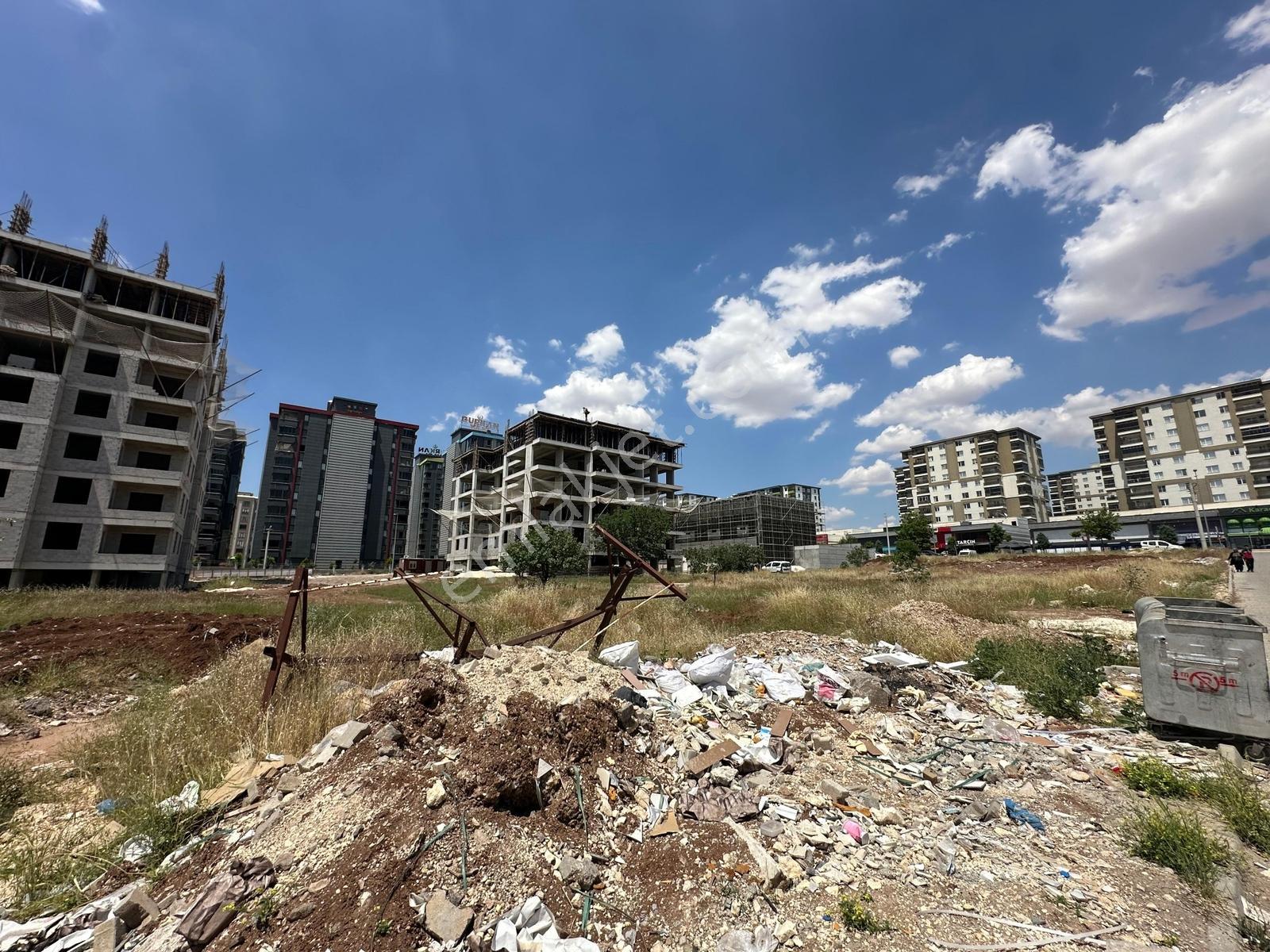 World İlkevim'den Ataşehir'de Yola Sıfır Satılık Arsa - Görsel 25