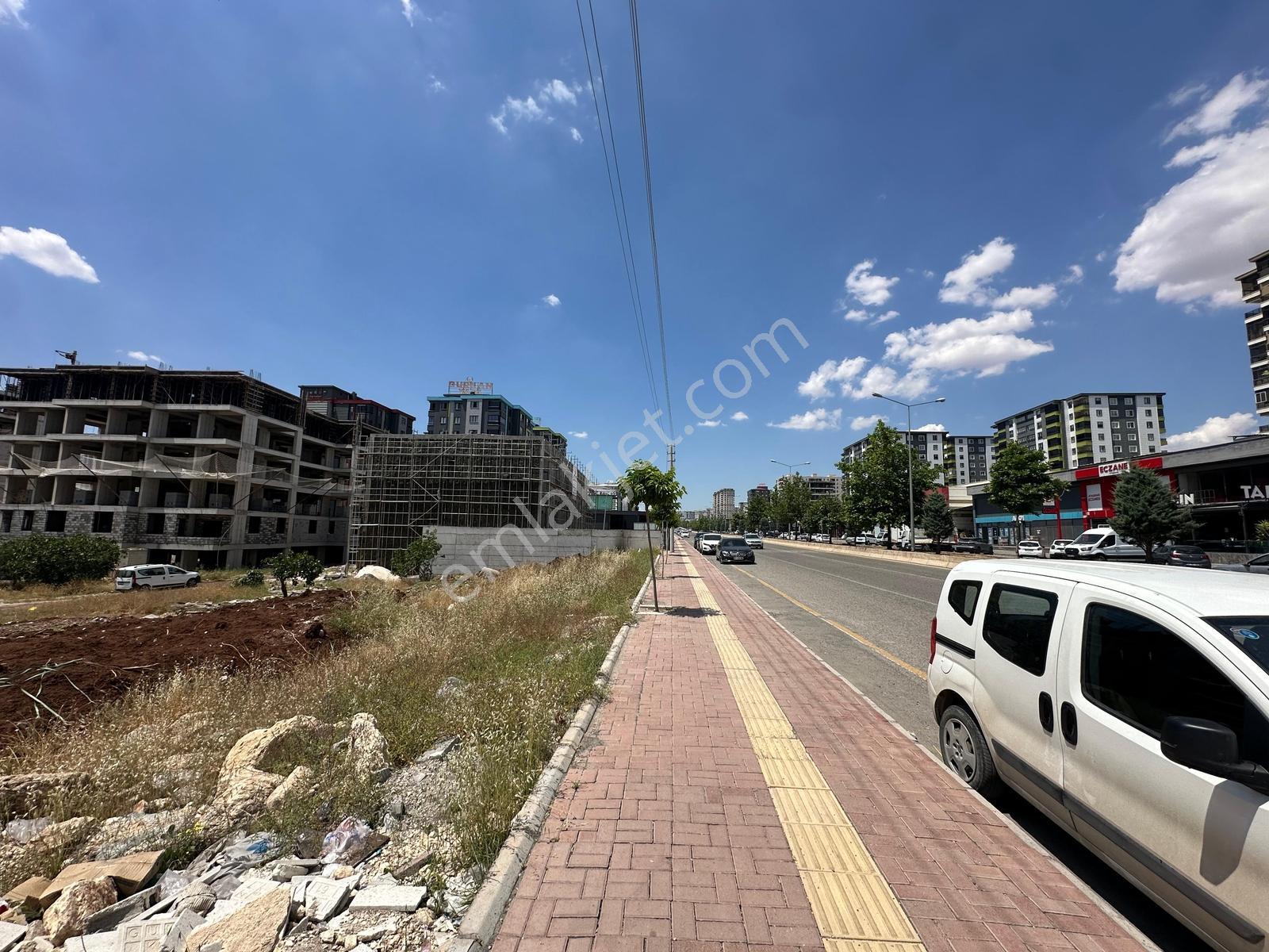 World İlkevim'den Ataşehir'de Yola Sıfır Satılık Arsa - Görsel 21
