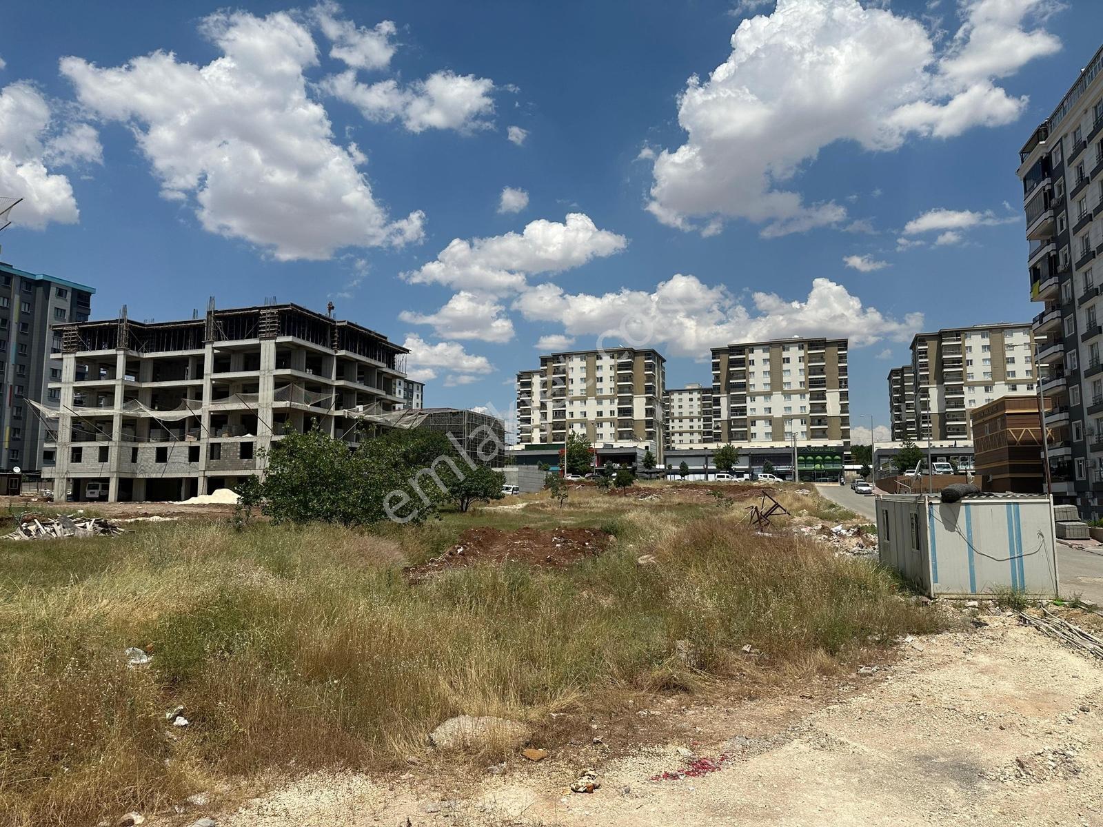 World İlkevim'den Ataşehir'de Yola Sıfır Satılık Arsa - Görsel 28
