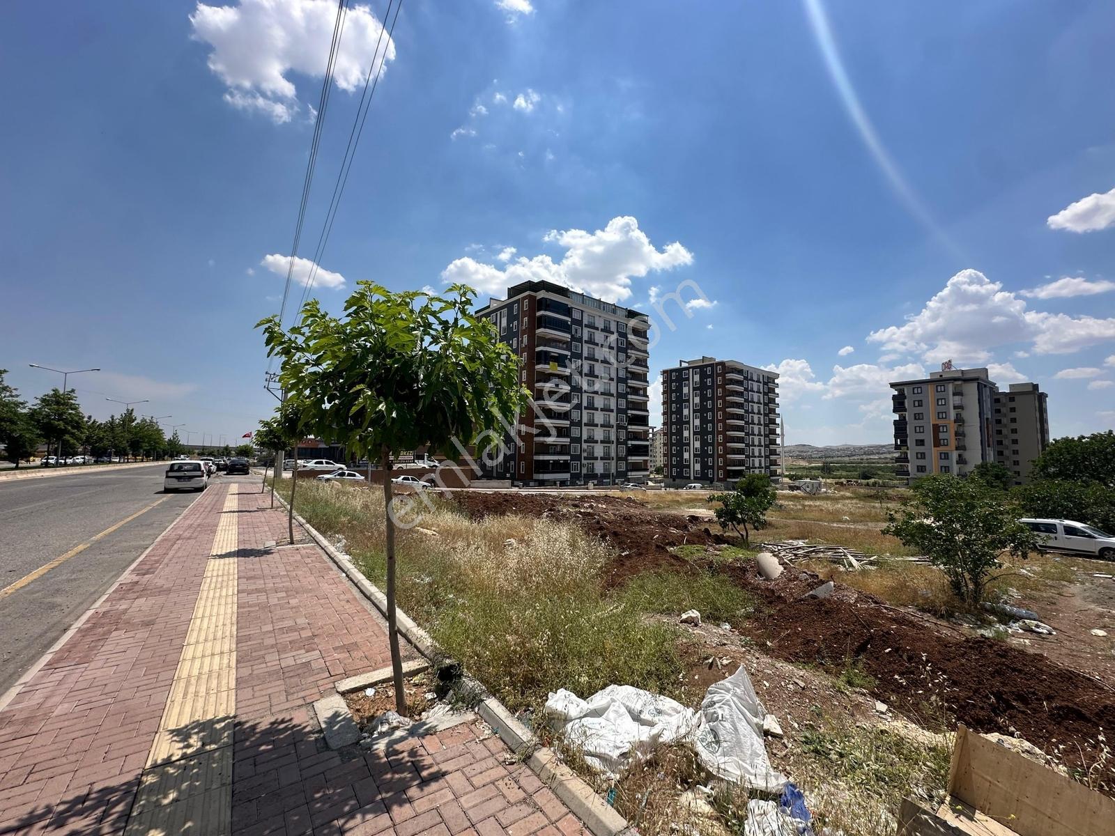 World İlkevim'den Ataşehir'de Yola Sıfır Satılık Arsa - Görsel 23