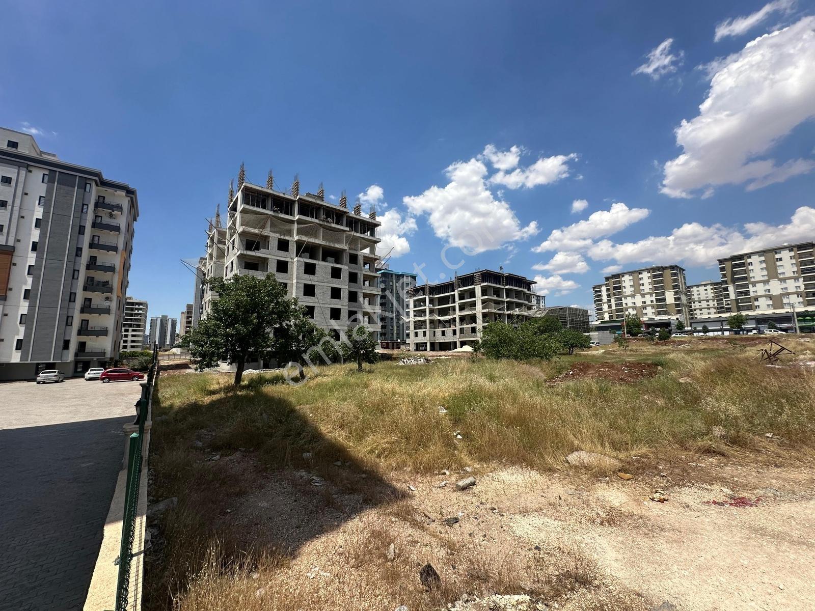World İlkevim'den Ataşehir'de Yola Sıfır Satılık Arsa - Görsel 27