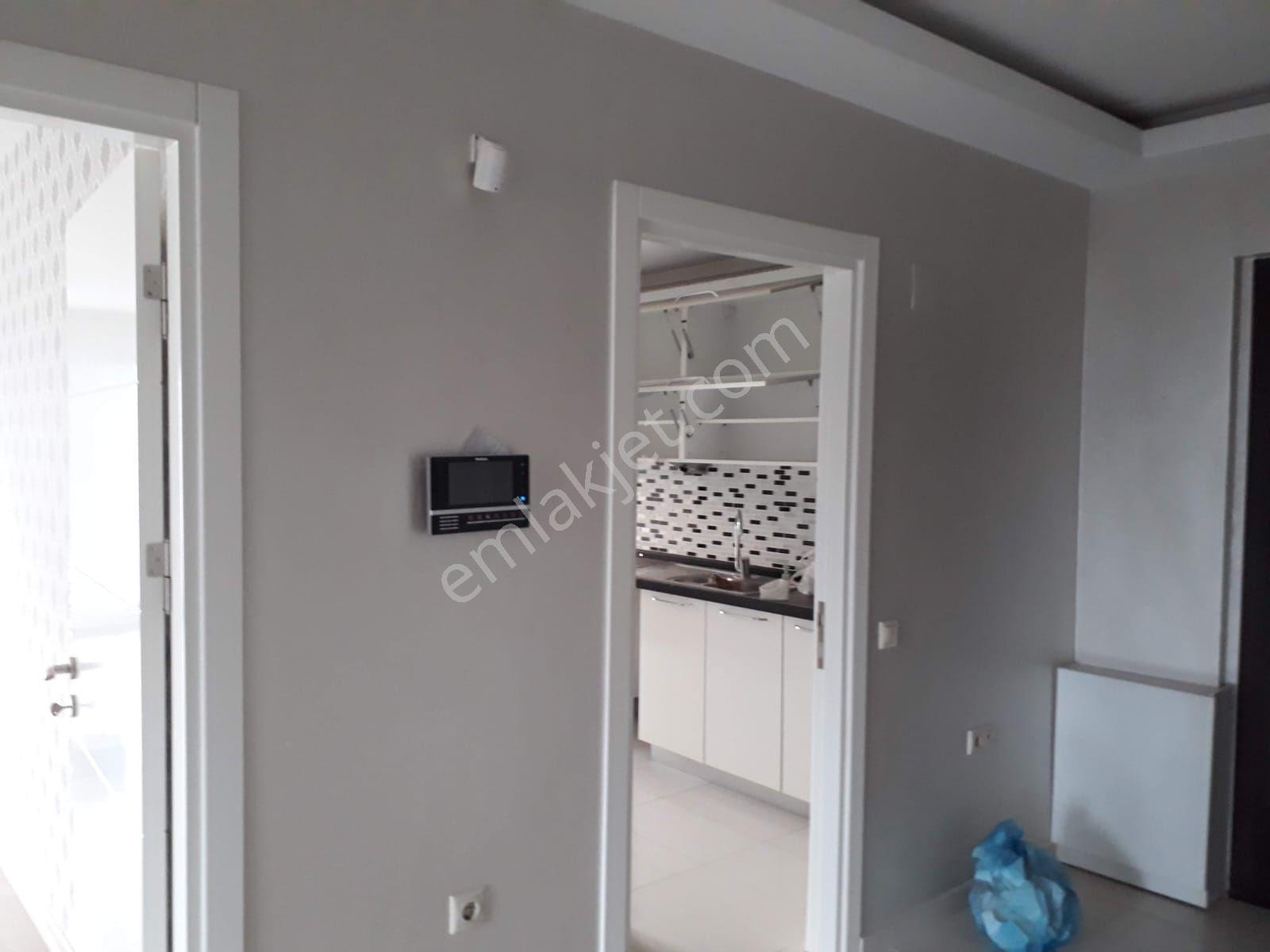 23 Nisan Mahallesinde 3+1 Satılık Daire - Görsel 16