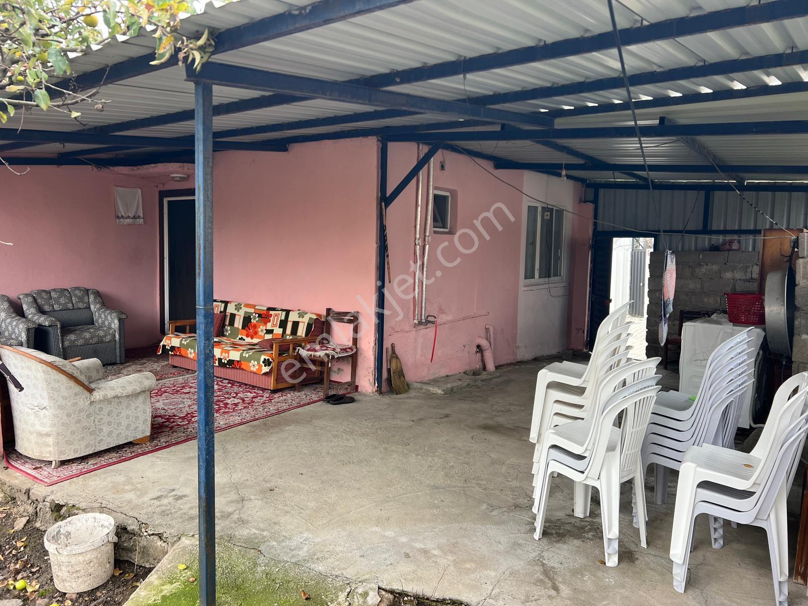 Müstakil Köy Evi - Görsel 7
