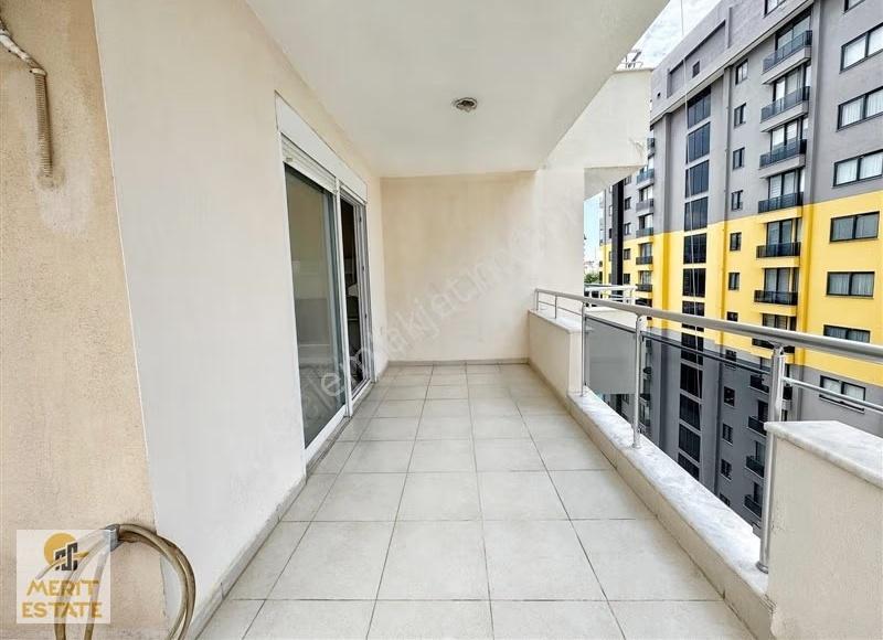Mahmutlar Mah. Cezaevi Kavşağı Civarı Eşyalı Satılık 2+1 - Görsel 30