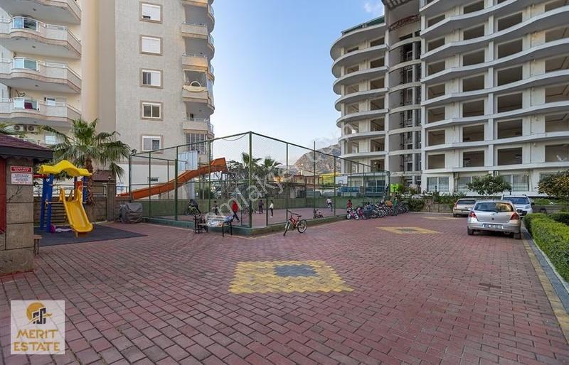 Mahmutlar Mah. Cezaevi Kavşağı Civarı Eşyalı Satılık 2+1 - Görsel 4