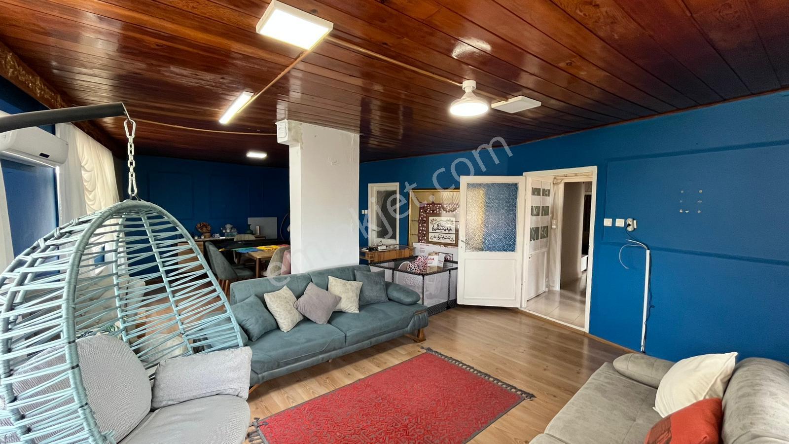 Maltepe Yalı Mahallesi'nde Katta Tek, Panoramik Adalar Ve Deniz Manzaralı Özel 3+1 Daire - Görsel 10
