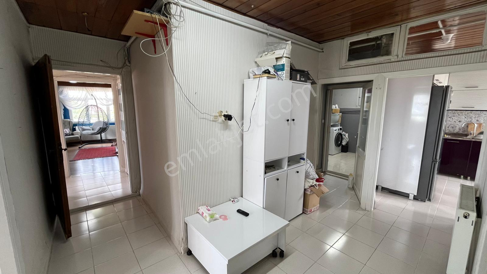 Maltepe Yalı Mahallesi'nde Katta Tek, Panoramik Adalar Ve Deniz Manzaralı Özel 3+1 Daire - Görsel 23