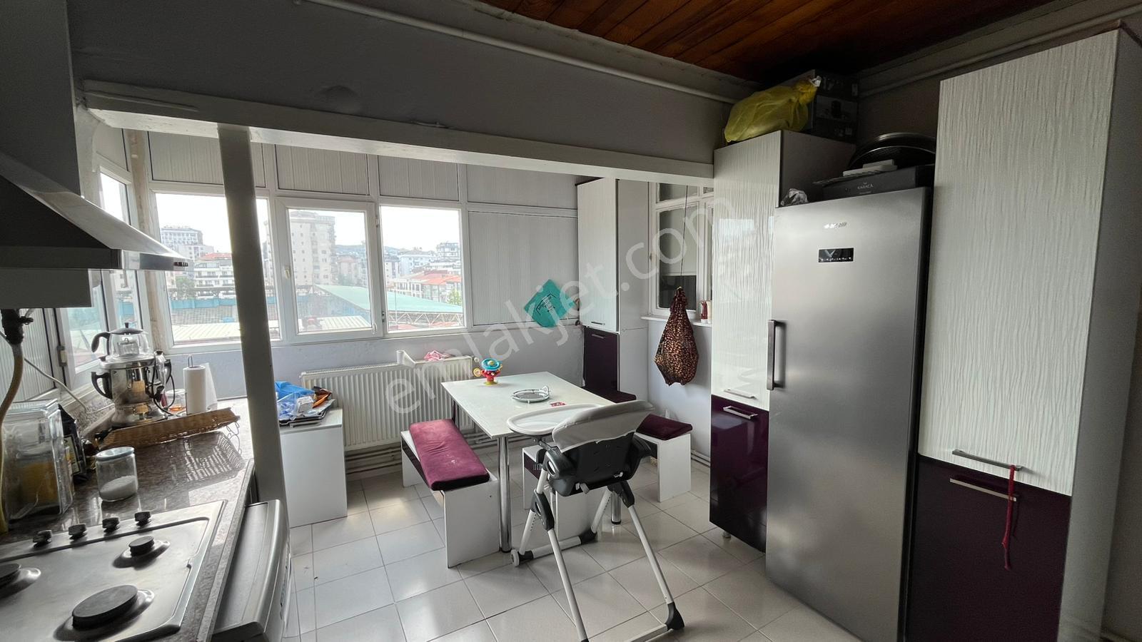 Maltepe Yalı Mahallesi'nde Katta Tek, Panoramik Adalar Ve Deniz Manzaralı Özel 3+1 Daire - Görsel 15