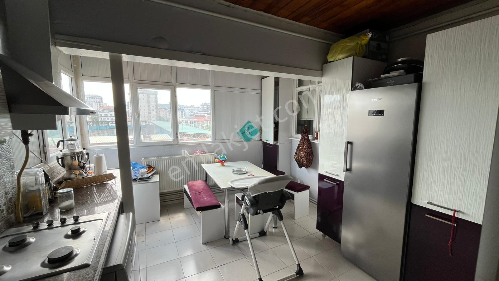 Maltepe Yalı Mahallesi'nde Katta Tek, Panoramik Adalar Ve Deniz Manzaralı Özel 3+1 Daire - Görsel 14