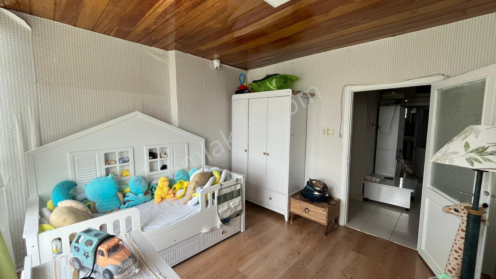 Maltepe Yalı Mahallesi'nde Katta Tek, Panoramik Adalar Ve Deniz Manzaralı Özel 3+1 Daire - Görsel 19