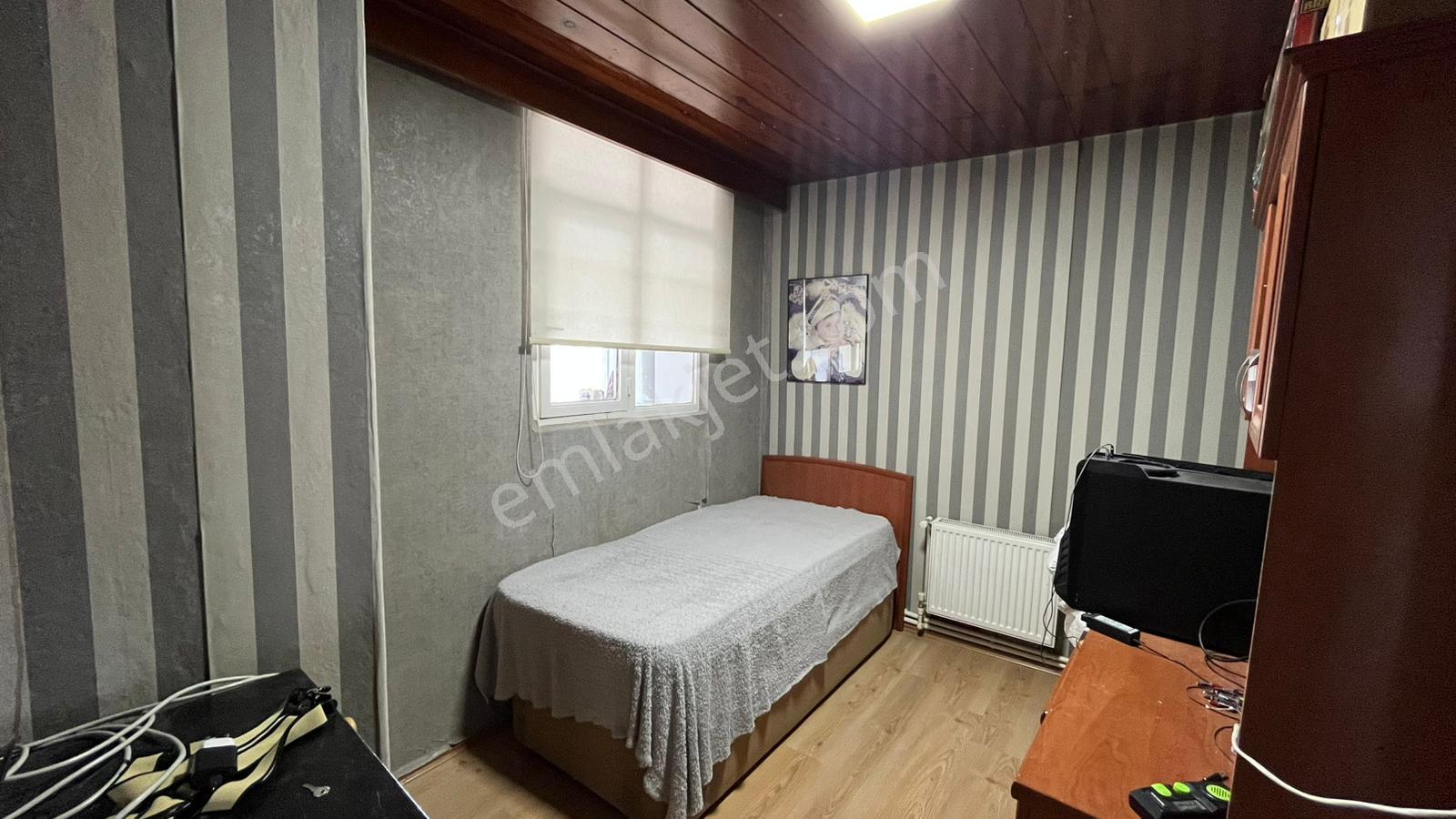 Maltepe Yalı Mahallesi'nde Katta Tek, Panoramik Adalar Ve Deniz Manzaralı Özel 3+1 Daire - Görsel 21