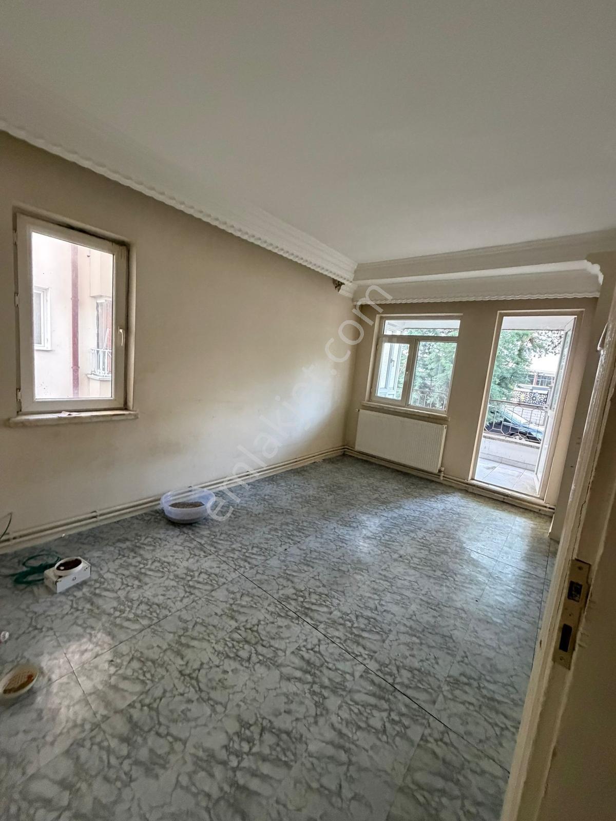 Mes Emlak'tan 2+1 Ticaret Meslek Karşısı Kiralık Site Dairesi - Görsel 9