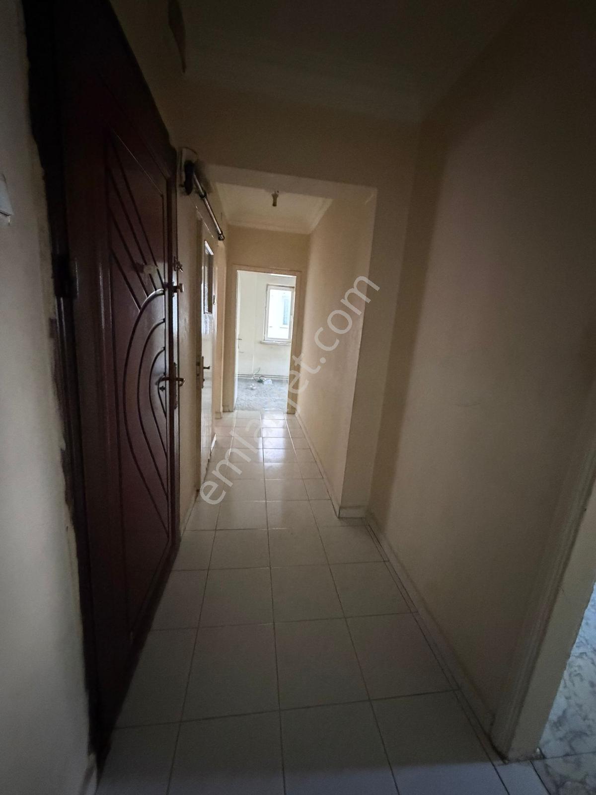 Mes Emlak'tan 2+1 Ticaret Meslek Karşısı Kiralık Site Dairesi - Görsel 3