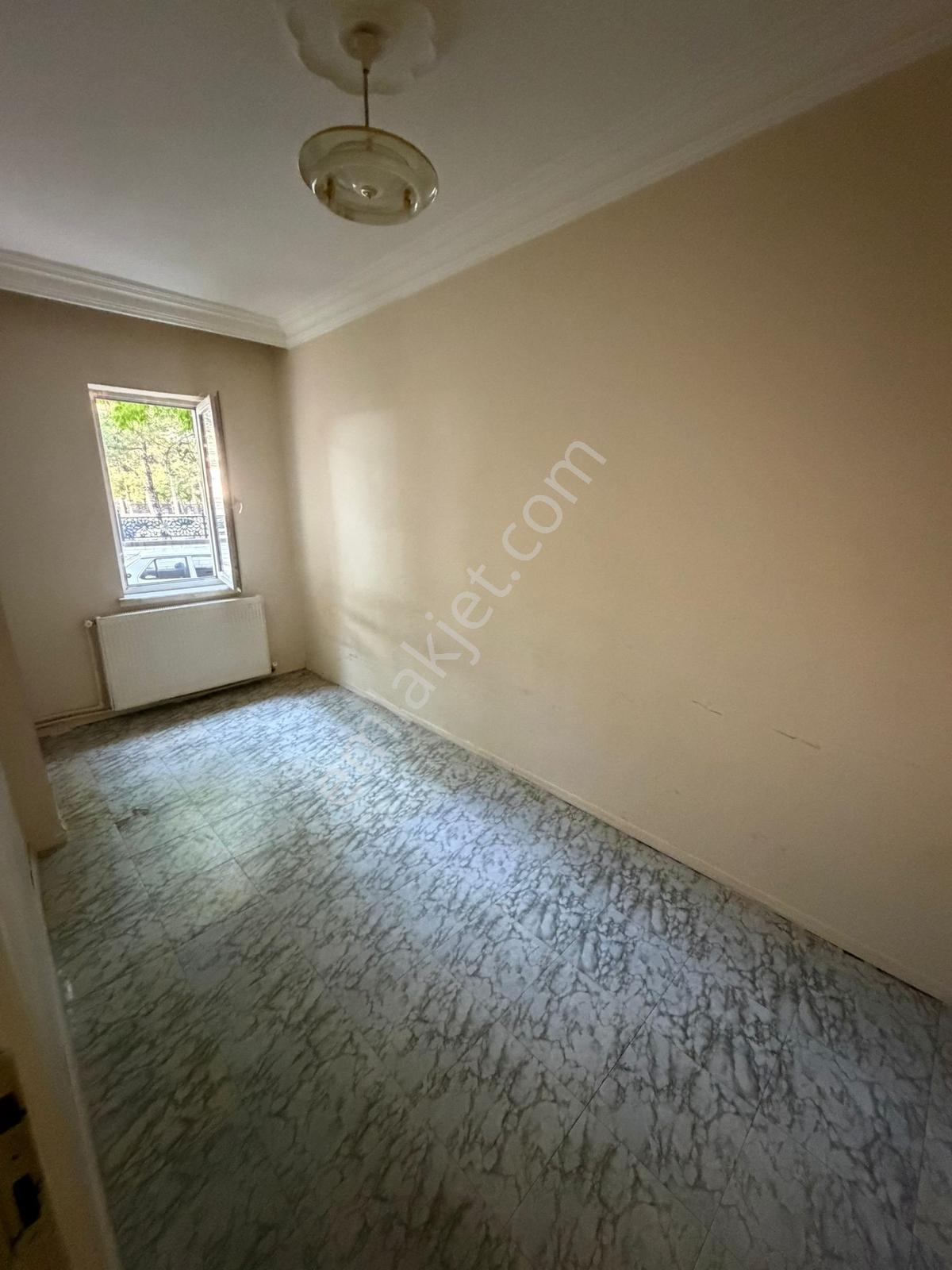 Mes Emlak'tan 2+1 Ticaret Meslek Karşısı Kiralık Site Dairesi - Görsel 15