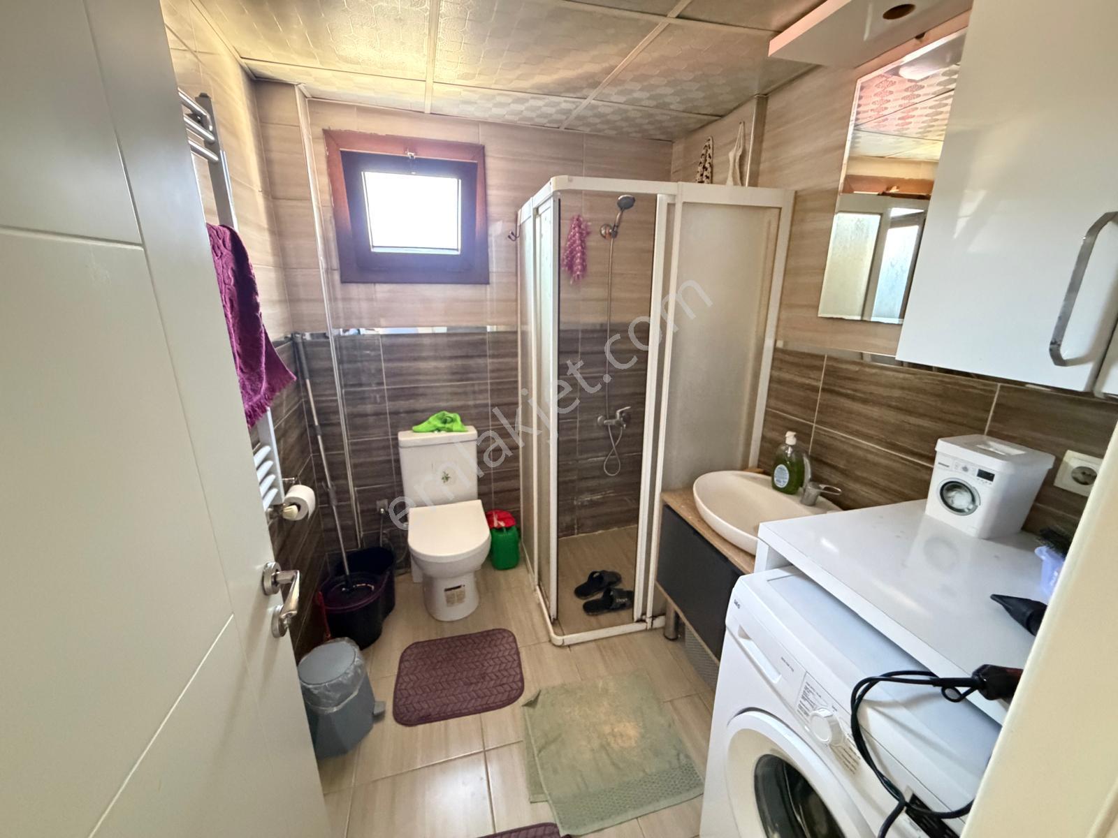Buca Mustafa Kemal Mah Anayolda Plan Projeli 1+1 - Görsel 9