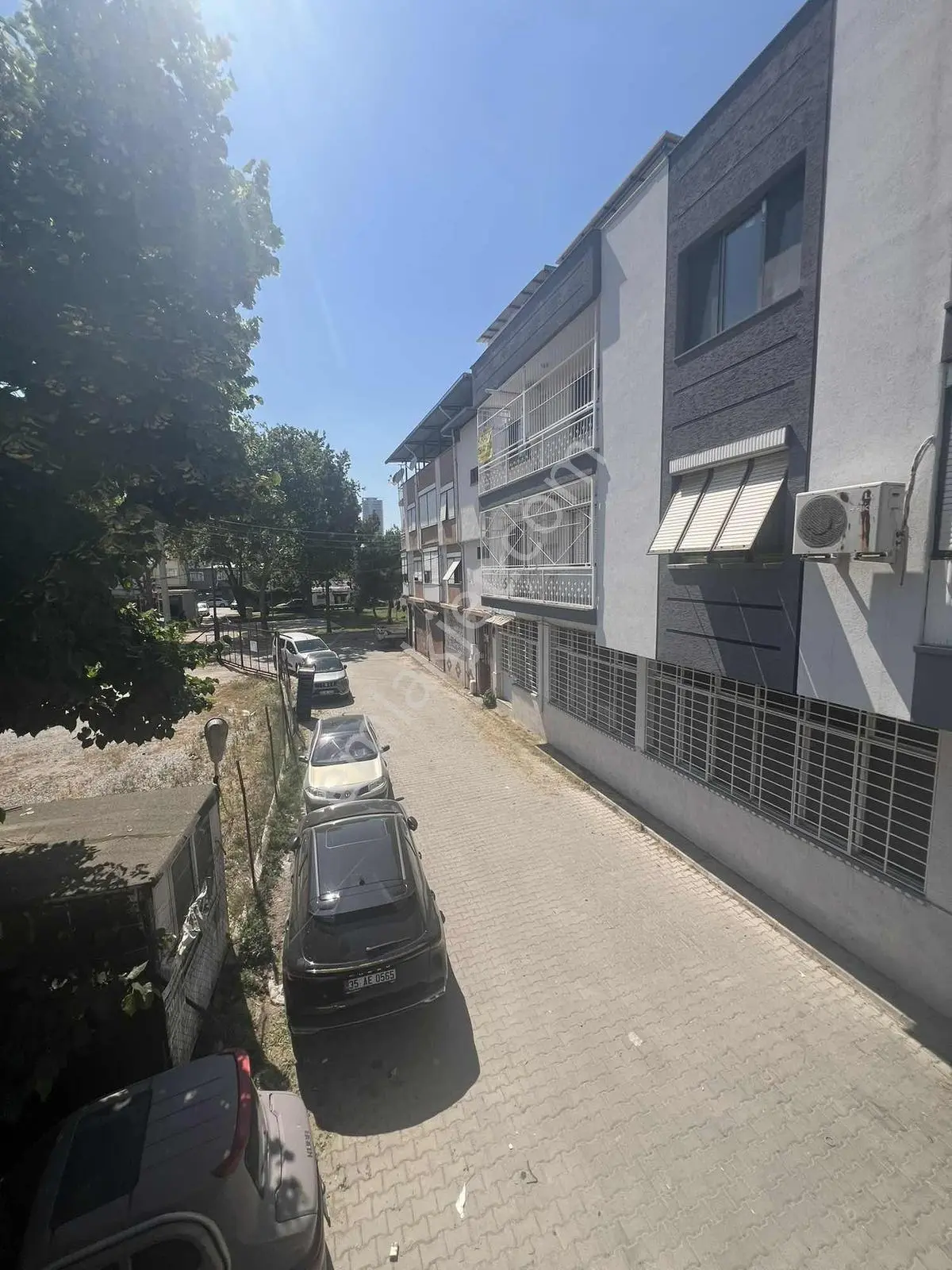 Komple Tadilatlı Satılık Fırsat Müstakil Köşe Bina - Görsel 19