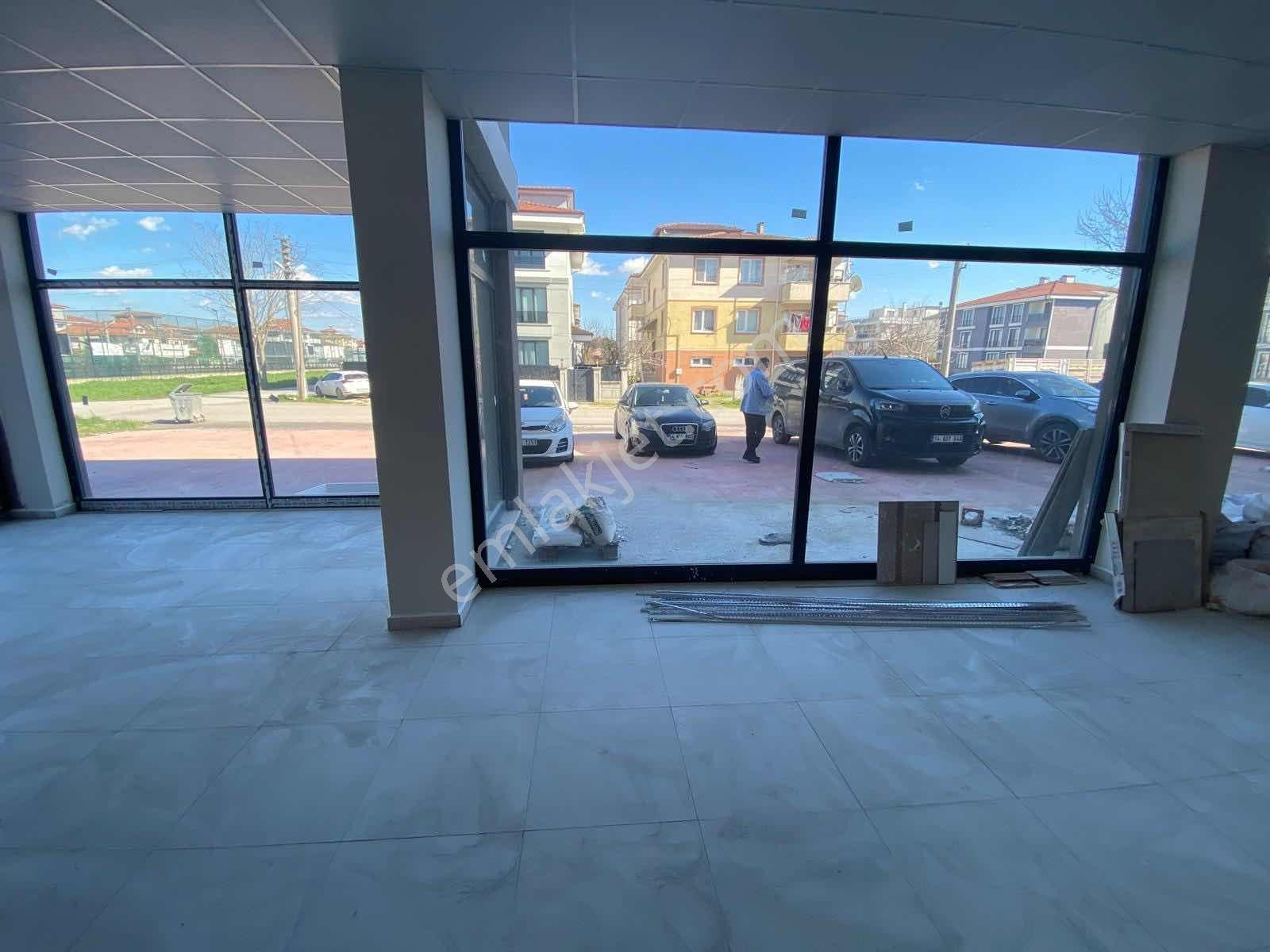 Adapazarı Maya Okulları Arkası Kiralık 255m²kapalı &220m² Bahçe - Görsel 25