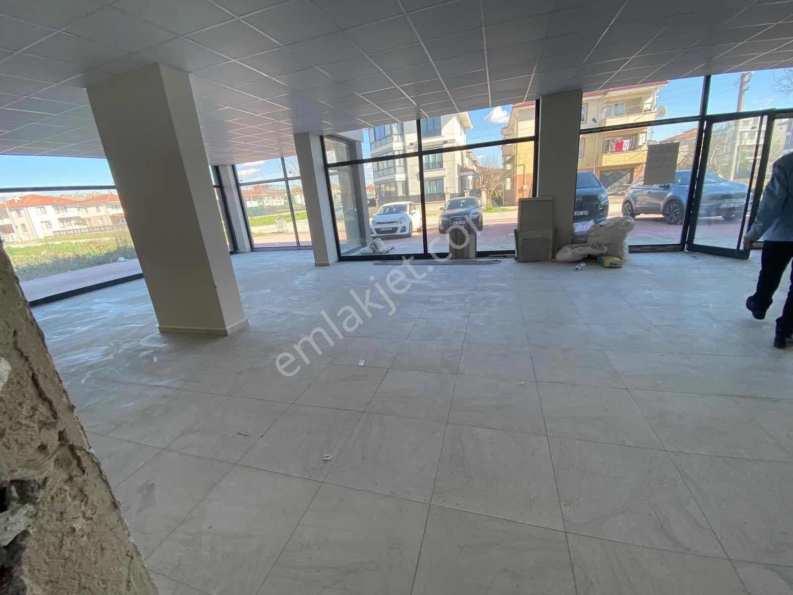 Adapazarı Maya Okulları Arkası Kiralık 255m²kapalı &220m² Bahçe - Görsel 9