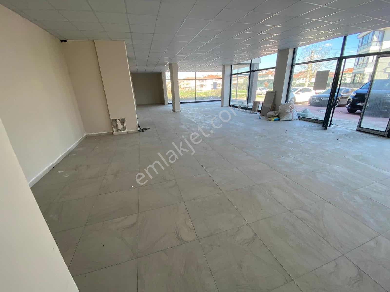 Adapazarı Maya Okulları Arkası Kiralık 255m²kapalı &220m² Bahçe - Görsel 13