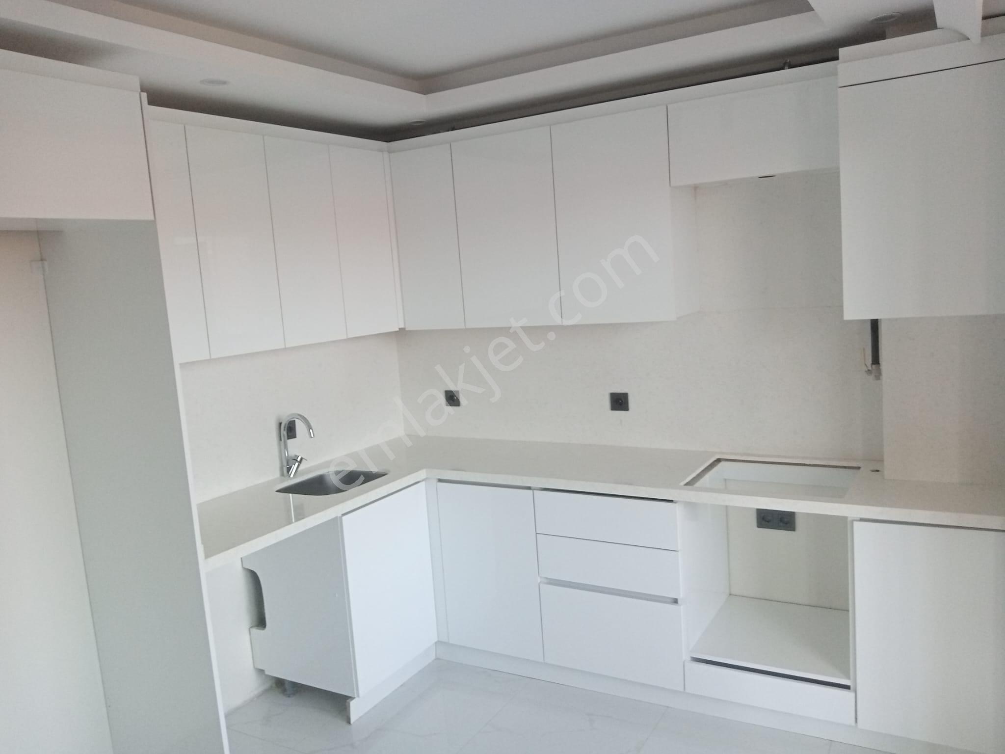 Saray Yeni Mah. 4+1 Dubleks, Çarşıya Yakın, Sıfır Daire - Görsel 9
