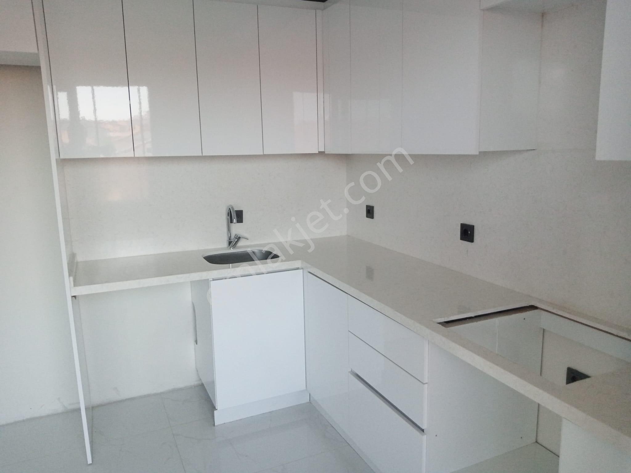 Saray Yeni Mah. 4+1 Dubleks, Çarşıya Yakın, Sıfır Daire - Görsel 20