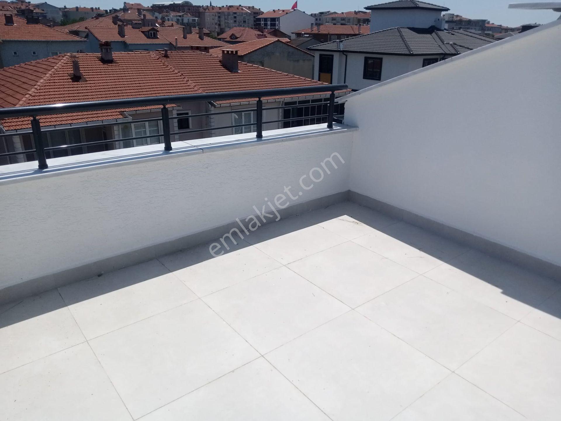 Saray Yeni Mah. 4+1 Dubleks, Çarşıya Yakın, Sıfır Daire - Görsel 29