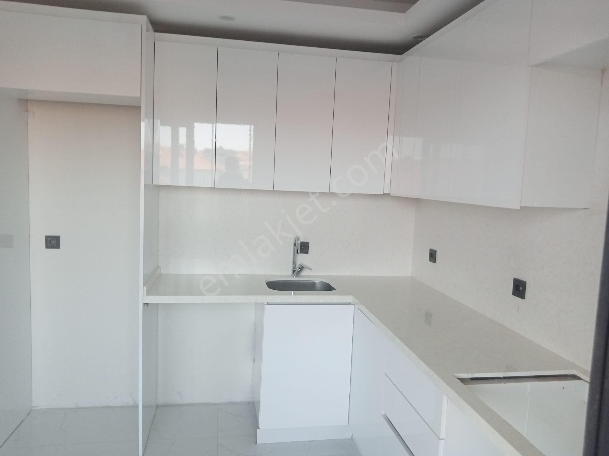 Saray Yeni Mah. 4+1 Dubleks, Çarşıya Yakın, Sıfır Daire - Görsel 11