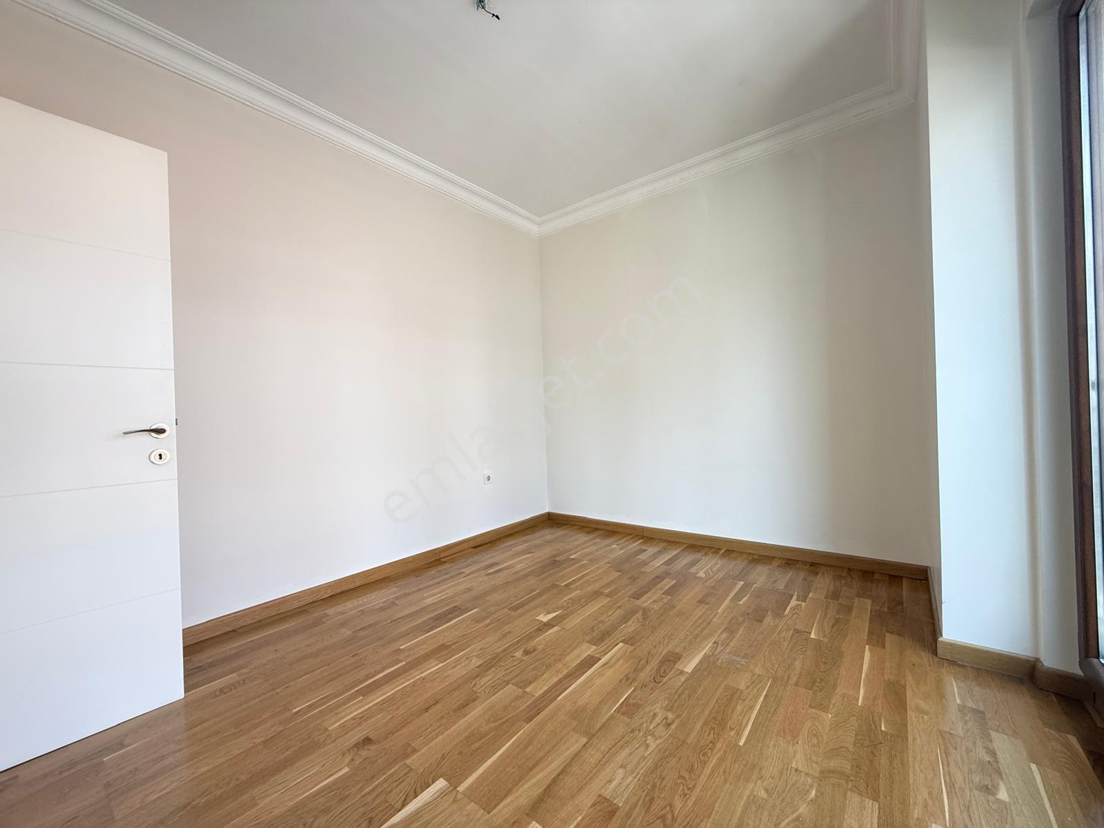 Erenköy Bağdat Cad. Yakın 3+1 Balkonlu 7 Yıllık Daire - Görsel 19