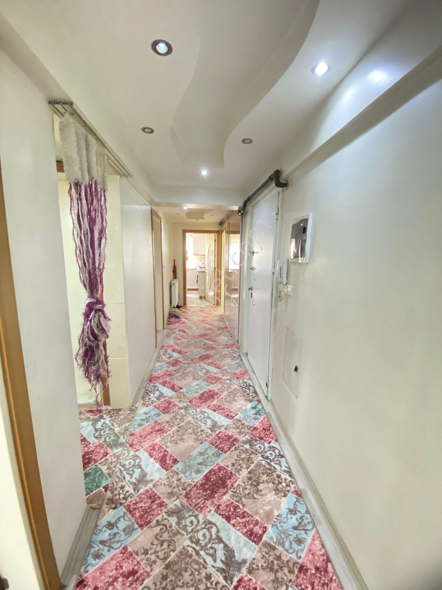 İlbadı Mahallesinde Kredi Limit Sorunu Olmayan 3+1/120 M2 Daire 3.100.000 Tl !!! - Görsel 12