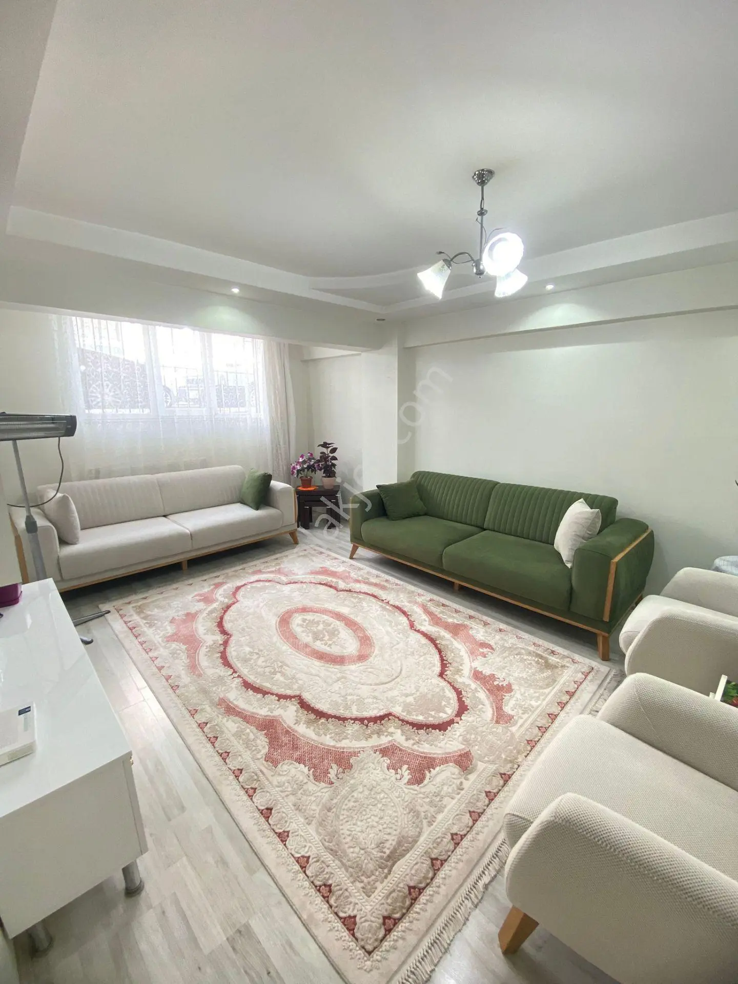 İlbadı Mahallesinde Kredi Limit Sorunu Olmayan 3+1/120 M2 Daire 3.100.000 Tl !!! - Görsel 3