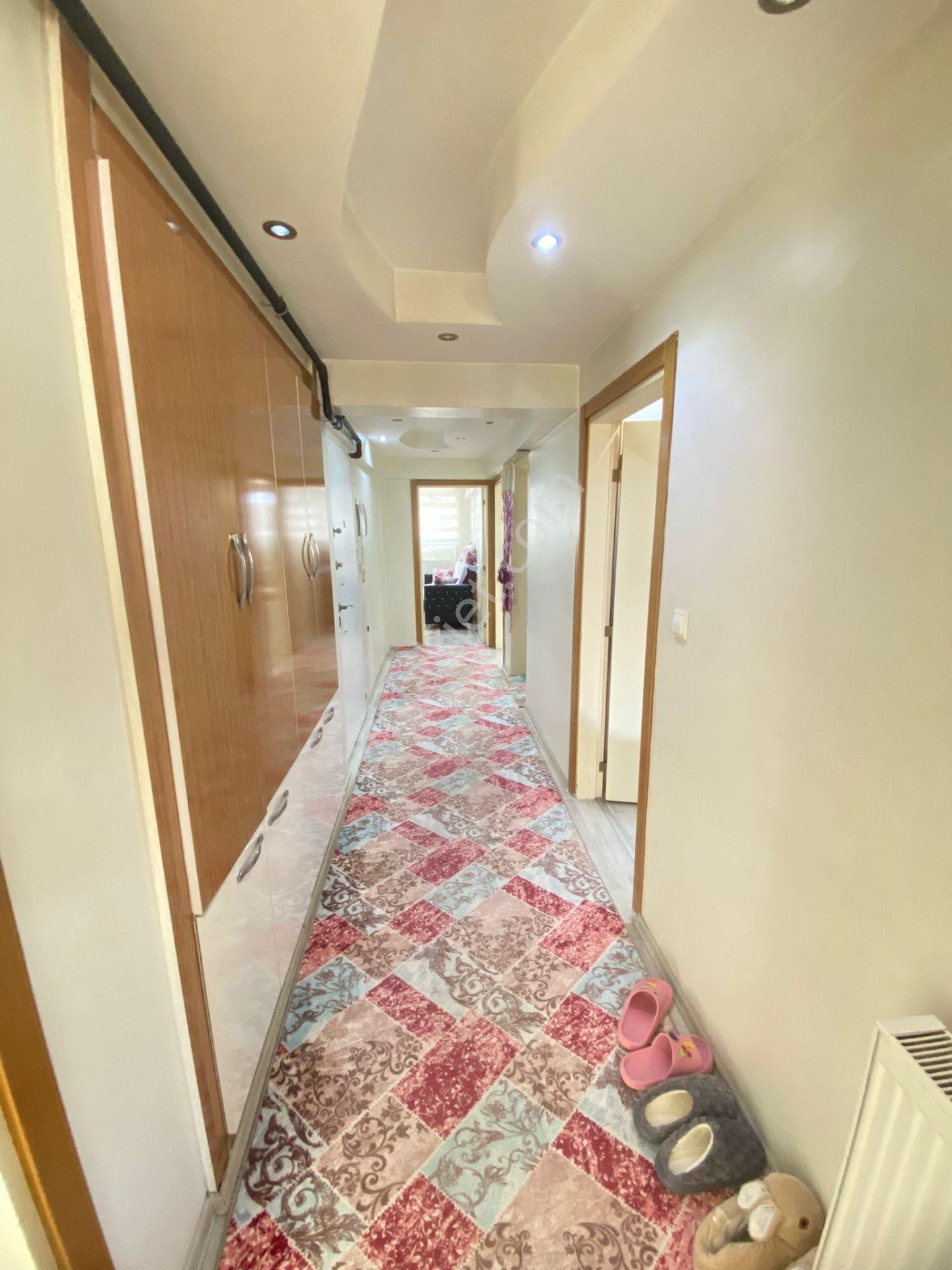 İlbadı Mahallesinde Kredi Limit Sorunu Olmayan 3+1/120 M2 Daire 3.100.000 Tl !!! - Görsel 13