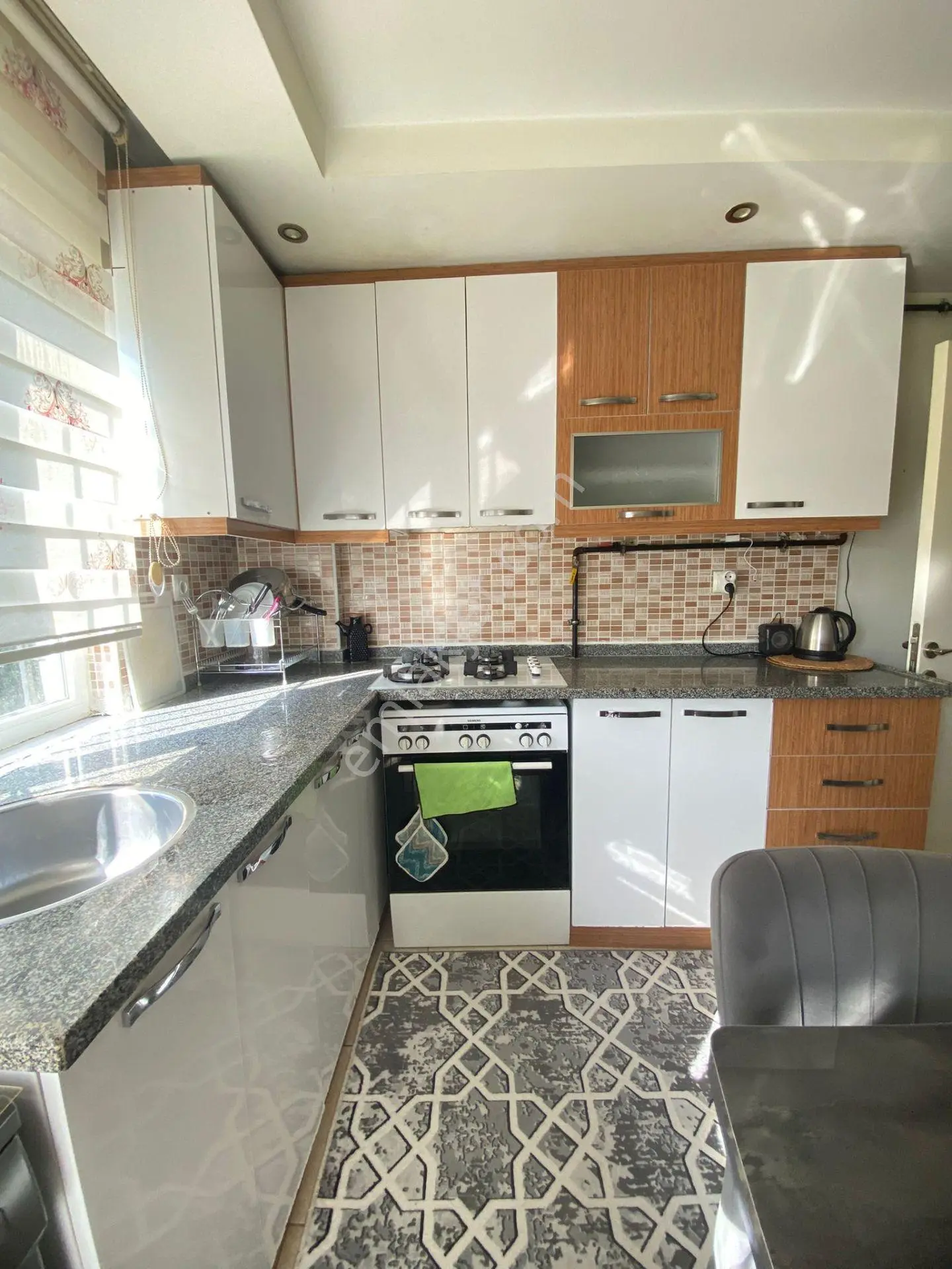 İlbadı Mahallesinde Kredi Limit Sorunu Olmayan 3+1/120 M2 Daire 3.100.000 Tl !!! - Görsel 5