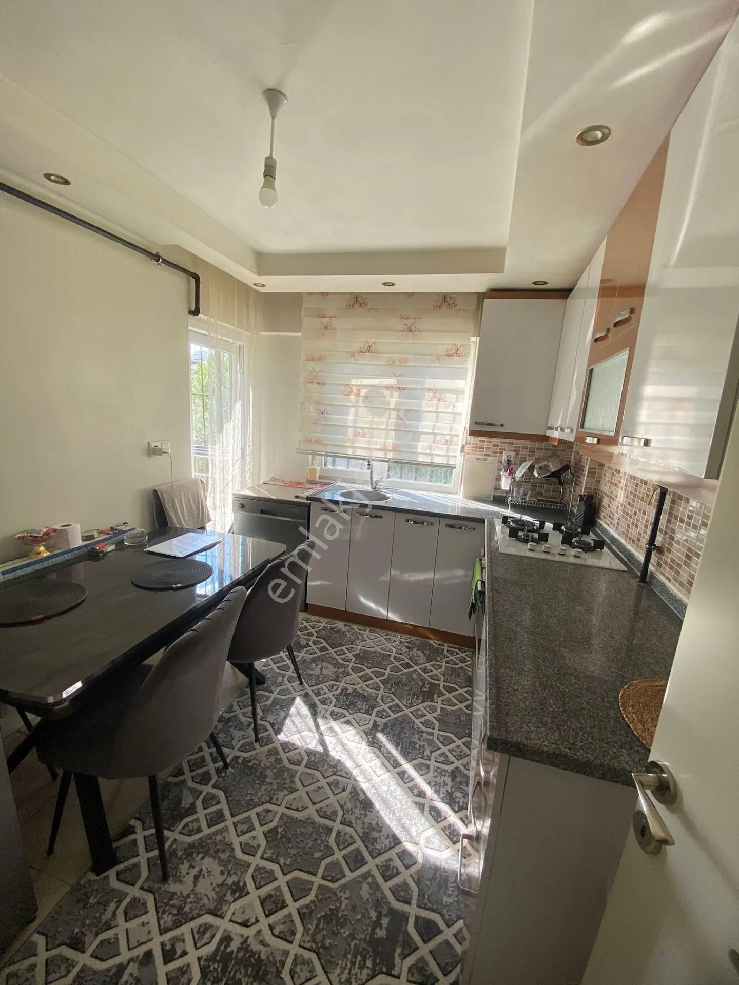 İlbadı Mahallesinde Kredi Limit Sorunu Olmayan 3+1/120 M2 Daire 3.100.000 Tl !!! - Görsel 4