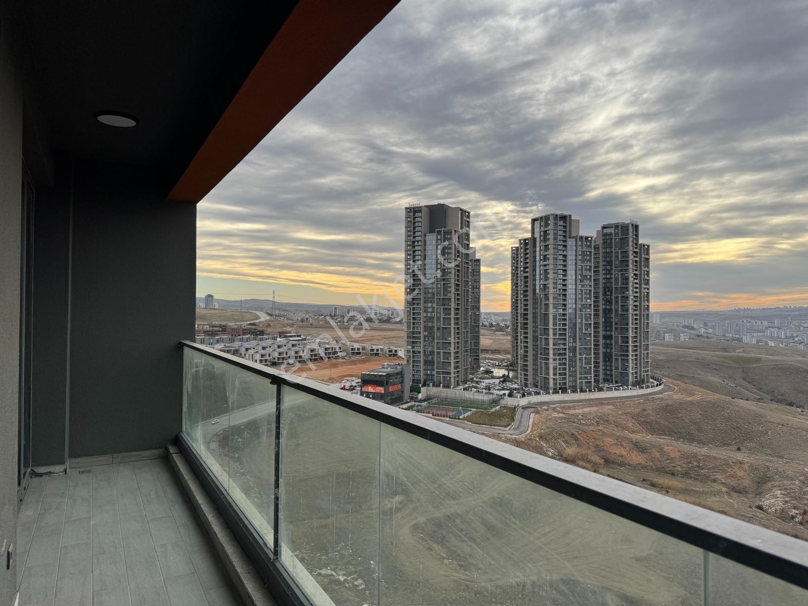 Focus Beytepe 4+1 Satılık Daire - Görsel 39