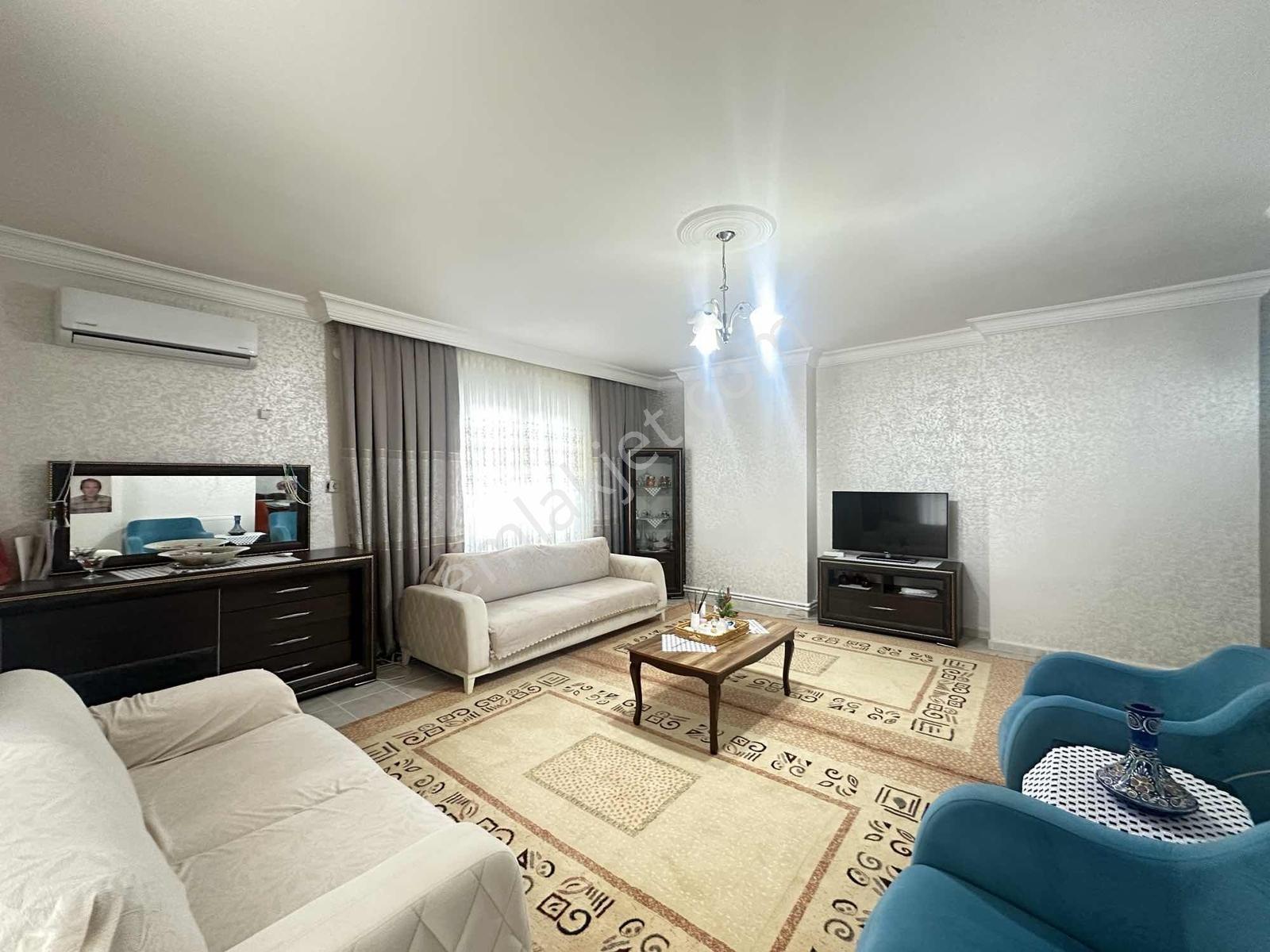 Eski Mezitli Site İçi Havuzlu 3+1 Doğalgazlı Cepheleri Full Açık - Görsel 30