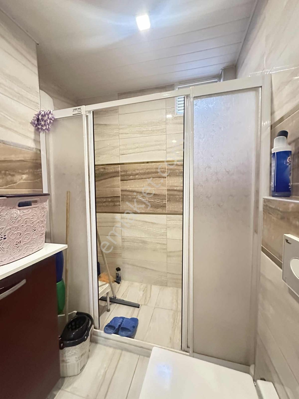 Eski Mezitli Site İçi Havuzlu 3+1 Doğalgazlı Cepheleri Full Açık - Görsel 26