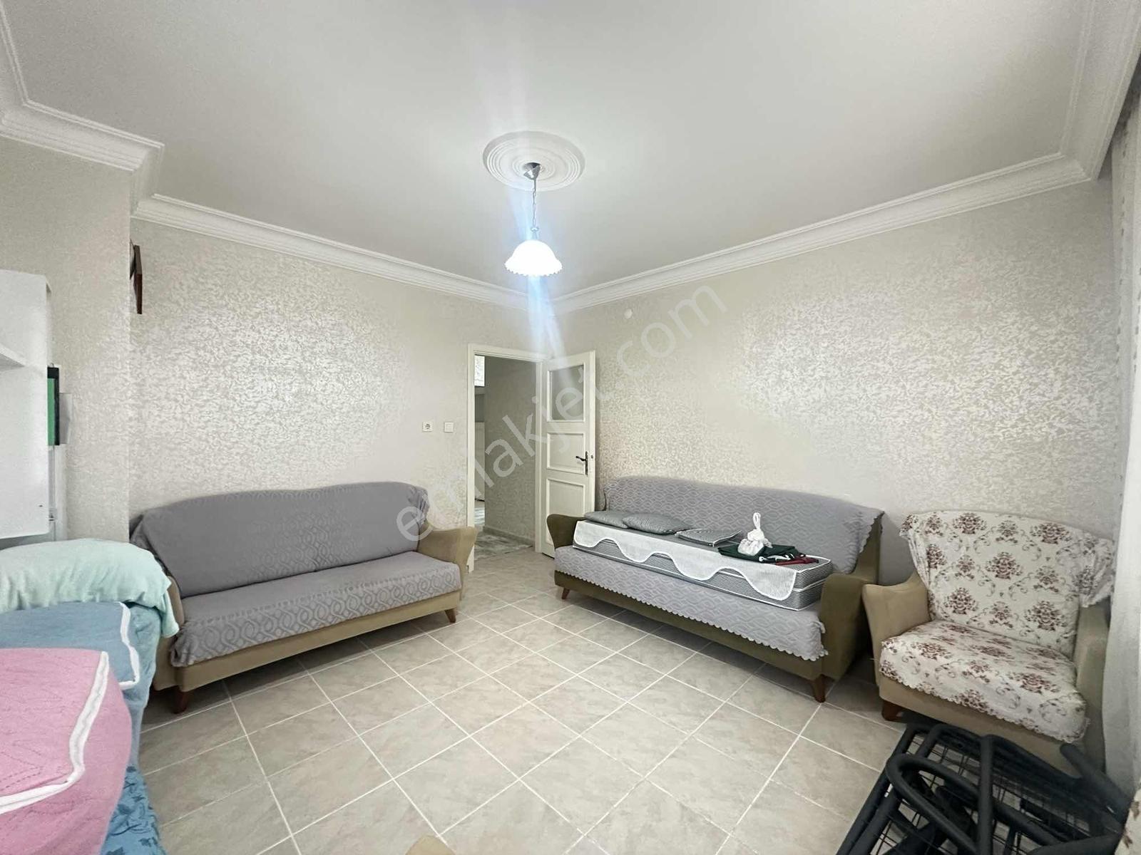Eski Mezitli Site İçi Havuzlu 3+1 Doğalgazlı Cepheleri Full Açık - Görsel 12