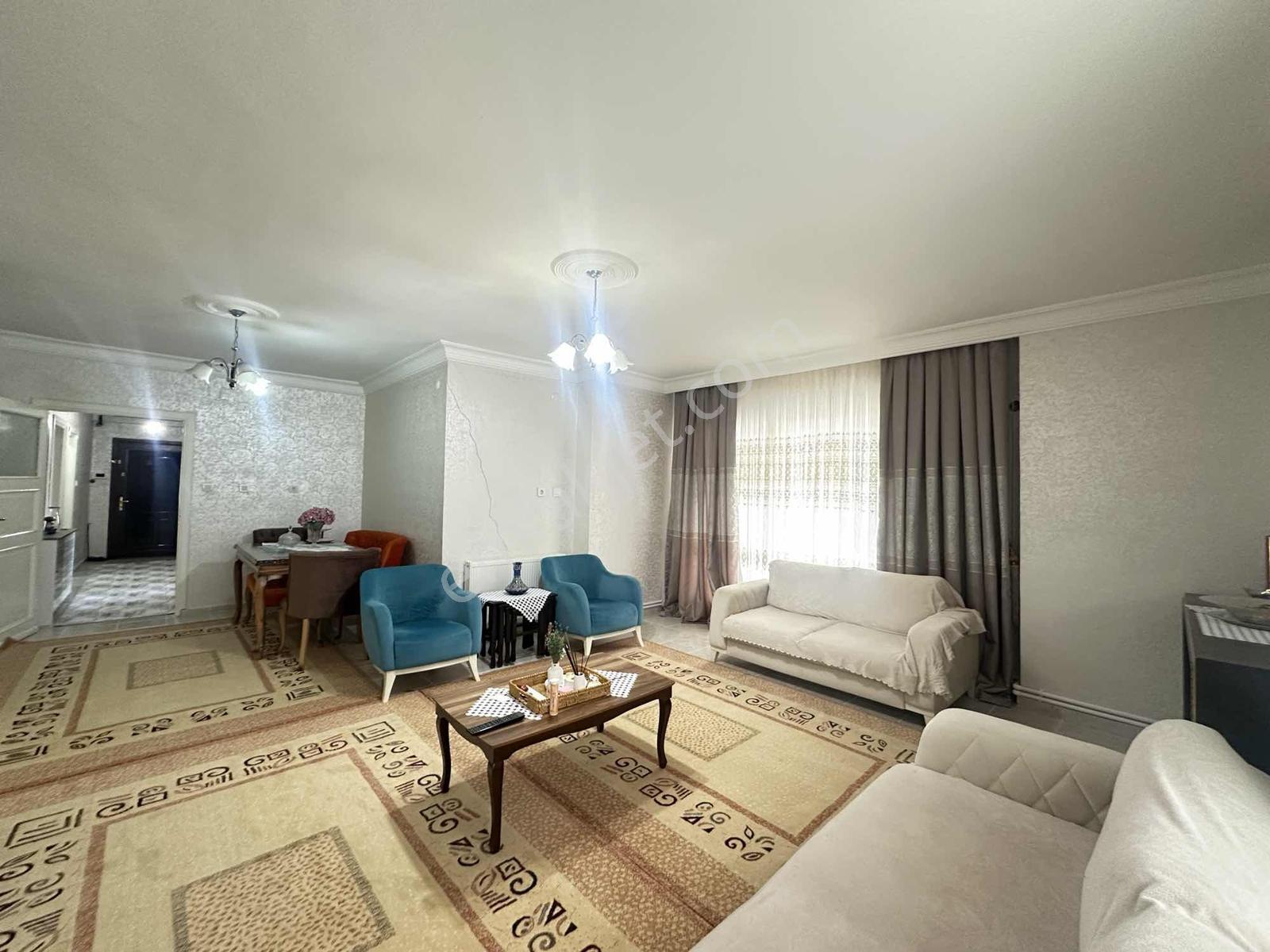 Eski Mezitli Site İçi Havuzlu 3+1 Doğalgazlı Cepheleri Full Açık - Görsel 31