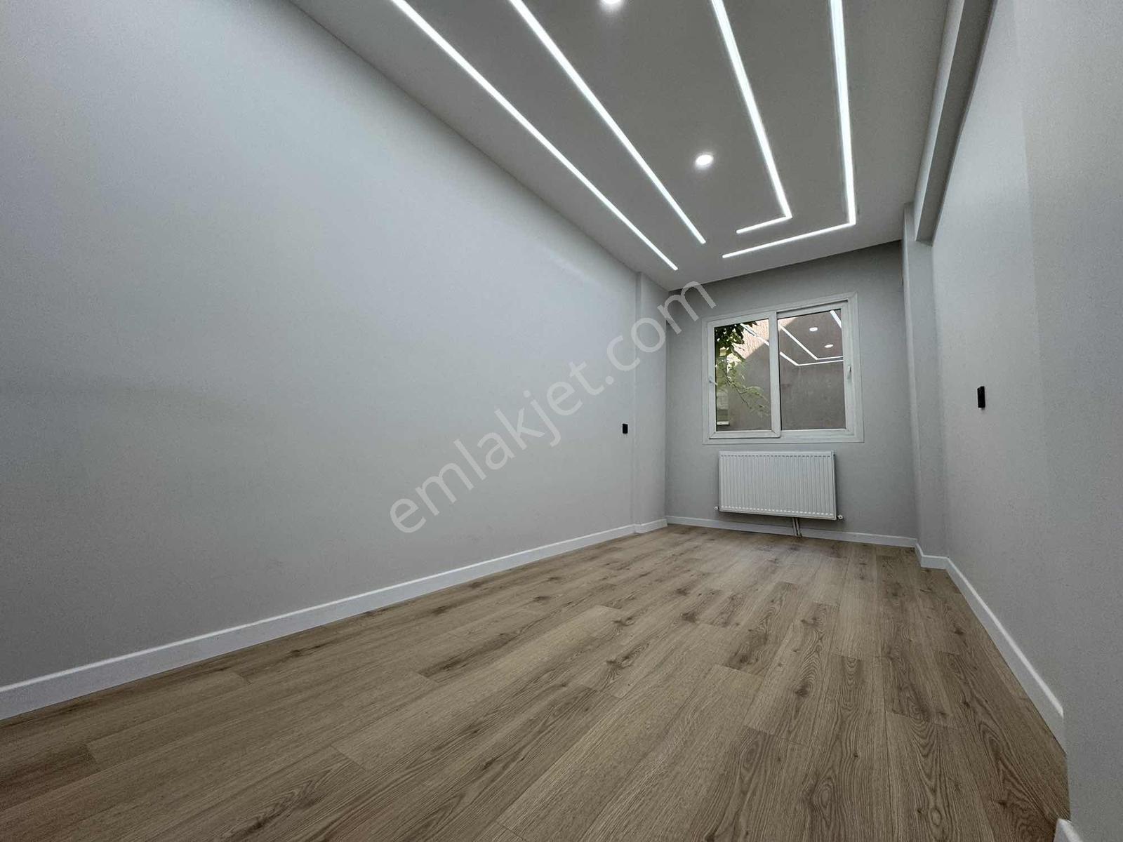 Akın Emlaktan Buca Yeşilbağlar Mah.satılık 2+1 Masrafsız Daire - Görsel 35
