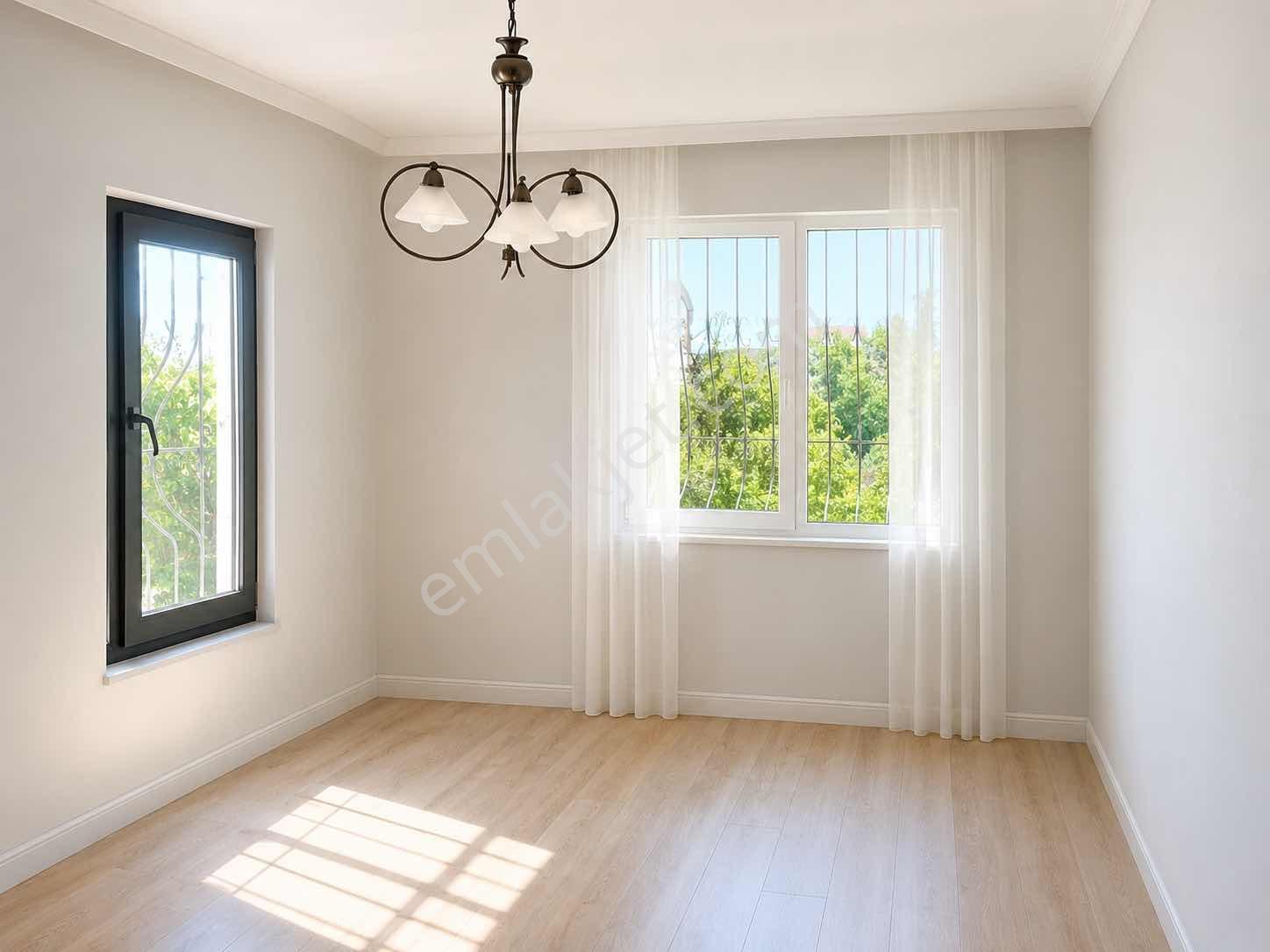 Türkbükü Denize 50mt Satılık 2+1 Villa - Görsel 7